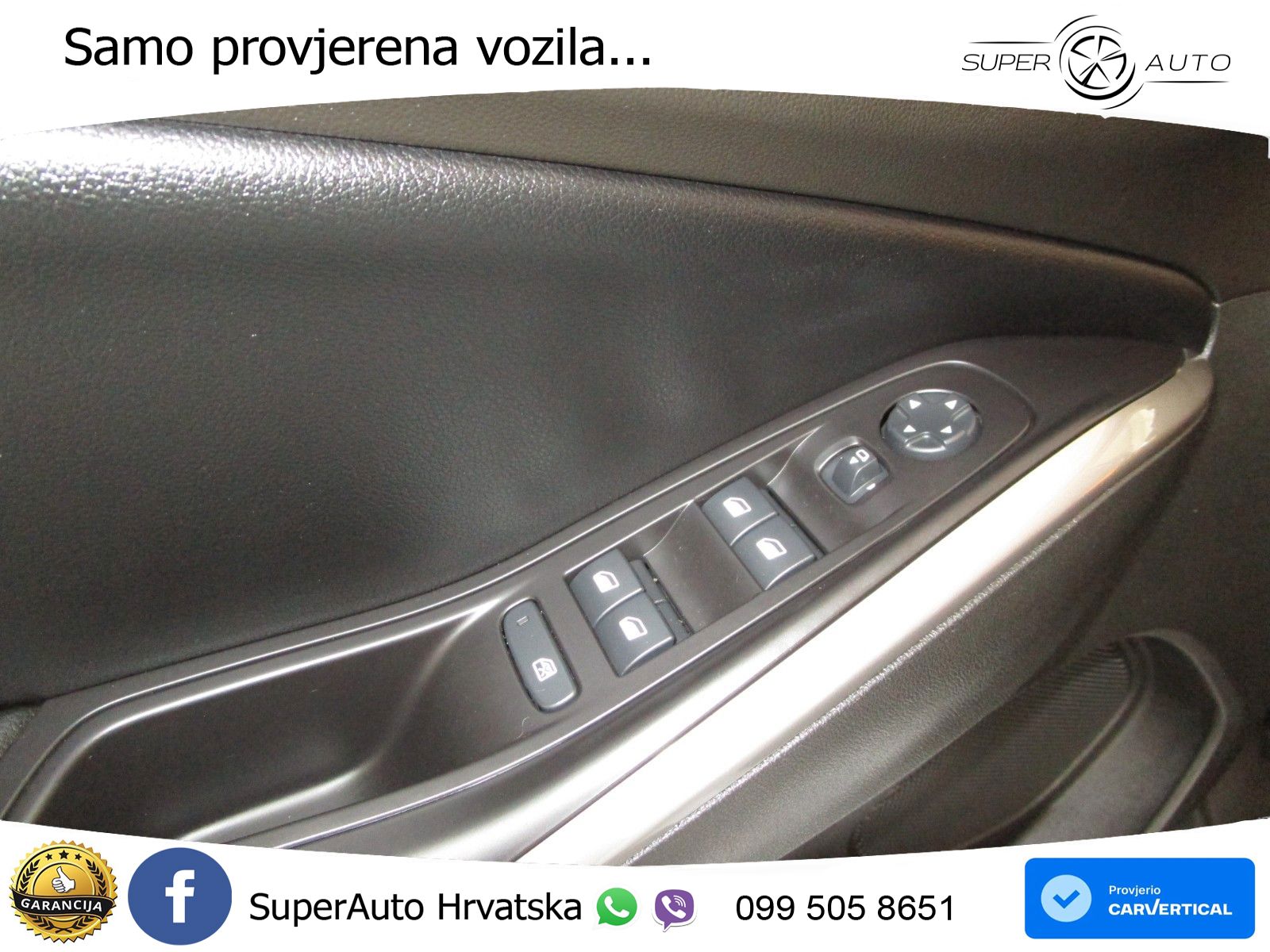 Opel Grandland 1.2i Turbo (130 KS) GS