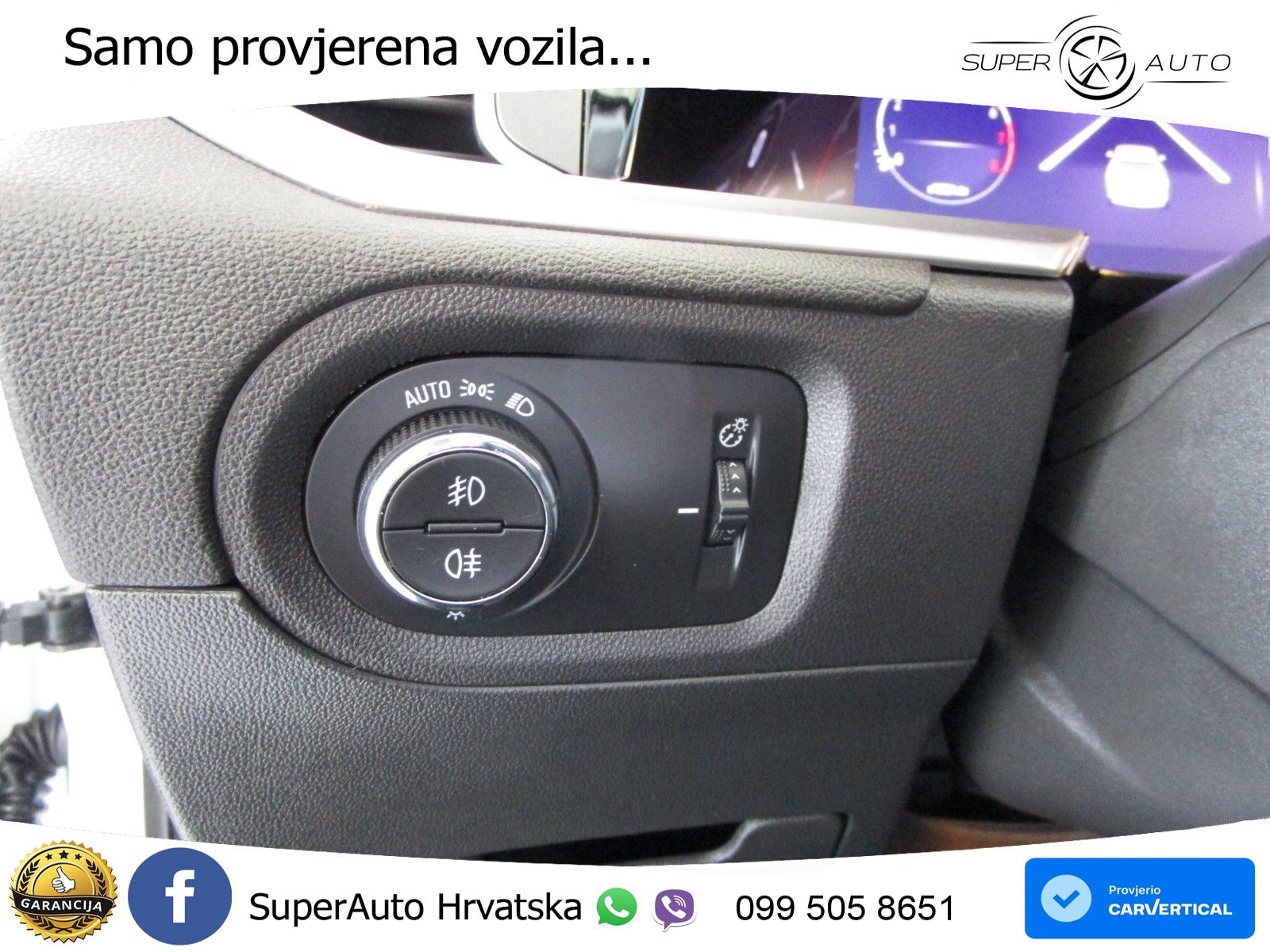 Opel Grandland 1.2i Turbo (130 KS) GS