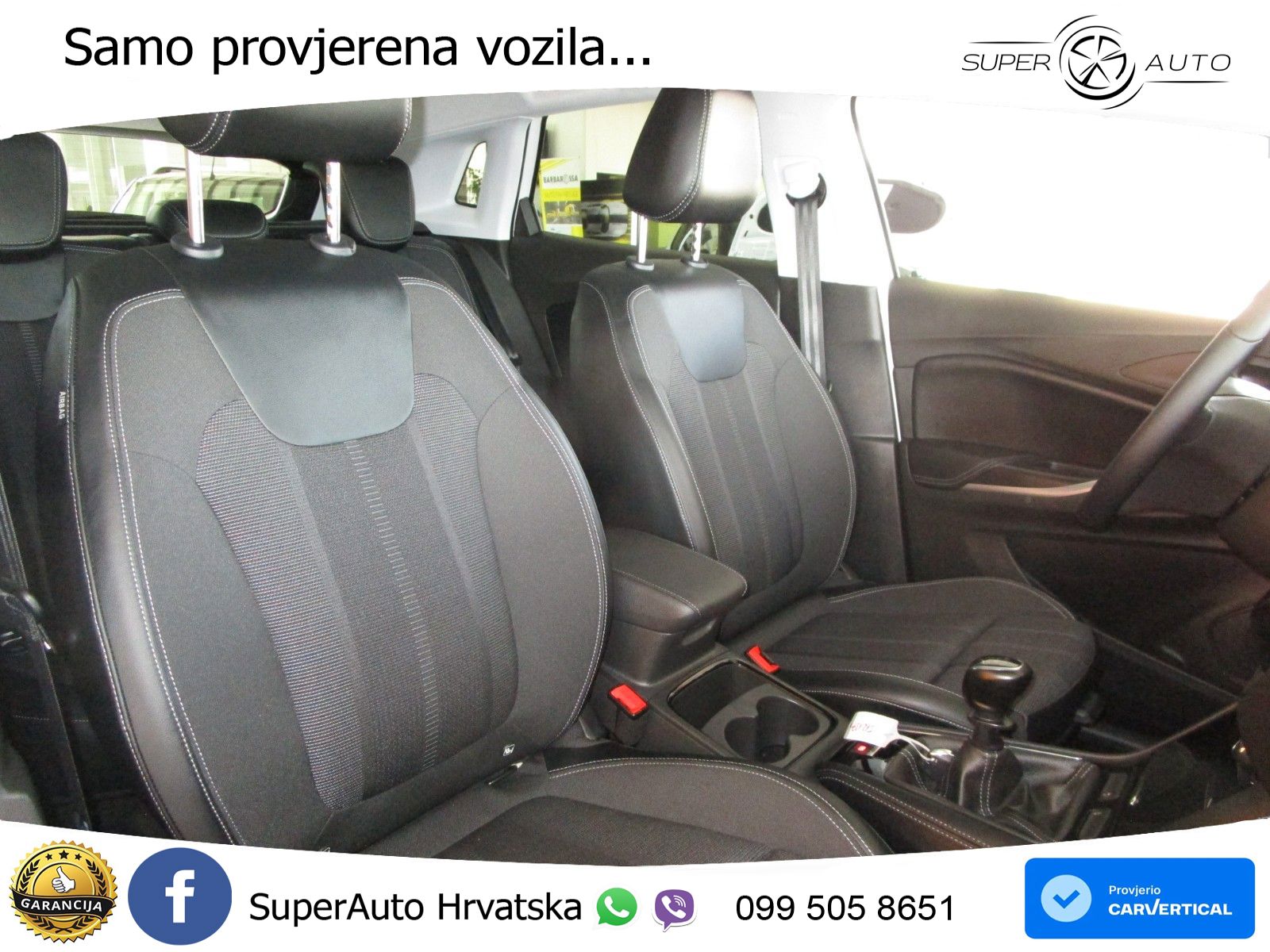 Opel Grandland 1.2i Turbo (130 KS) GS