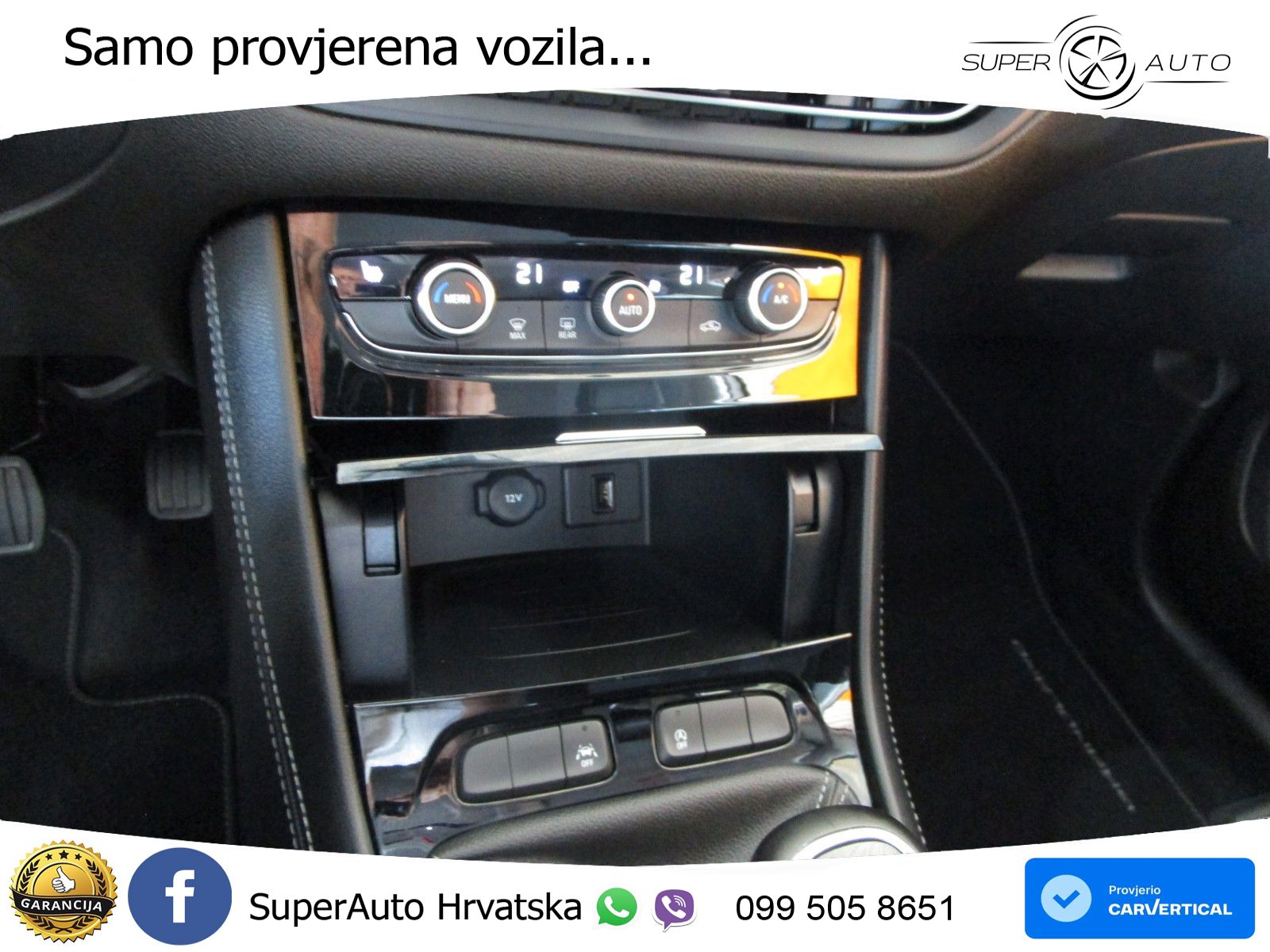 Opel Grandland 1.2i Turbo (130 KS) GS