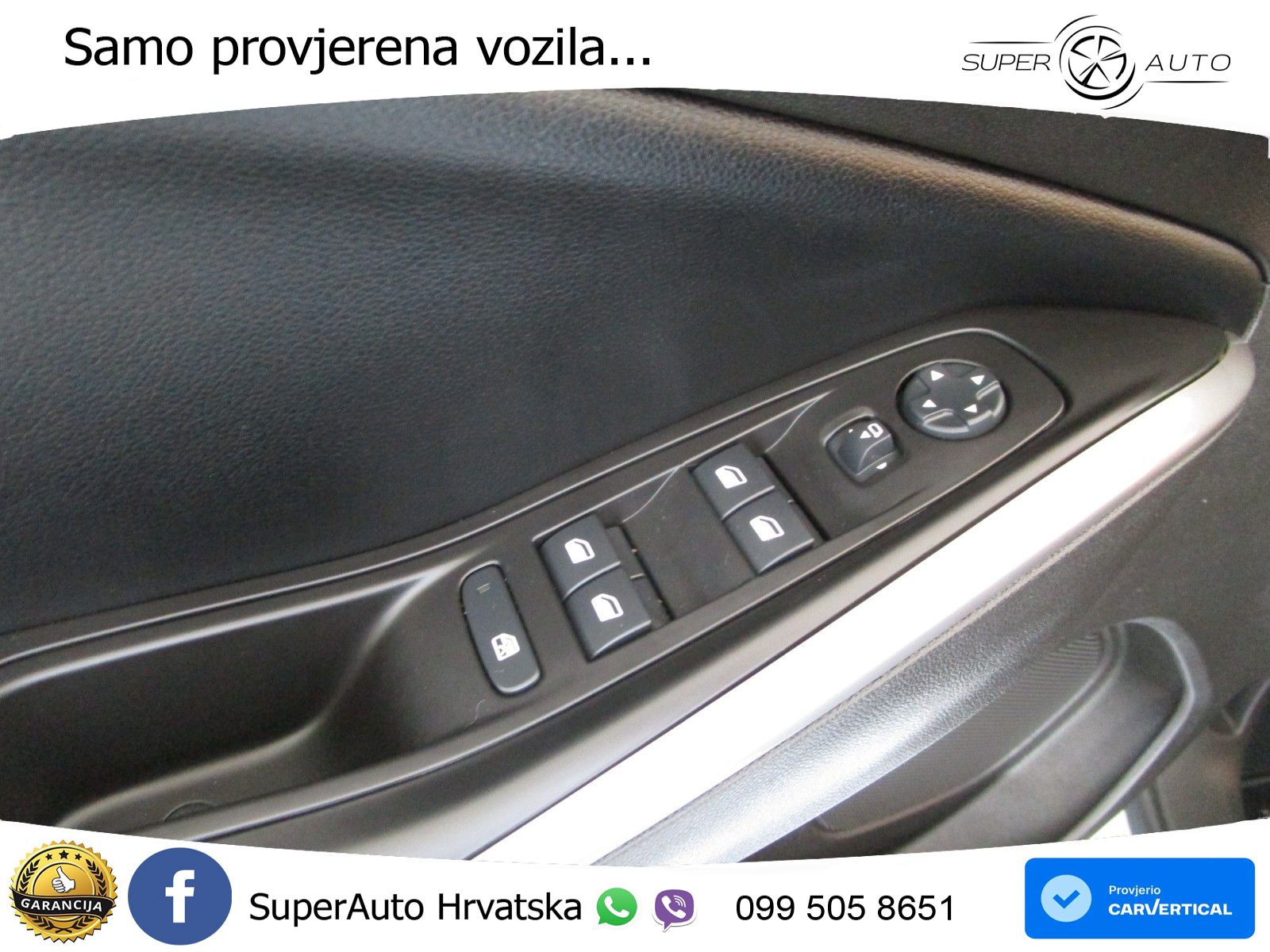 Opel Grandland 1.2i Turbo (130 KS) GS