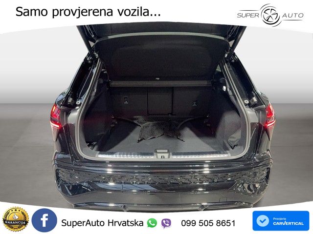 Audi Q3 2.0 TFSI (265 KS) quattro S tronic LED+GR SJED+ACC