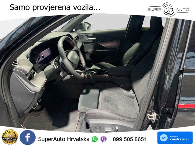 Audi Q3 2.0 TFSI (265 KS) quattro S tronic LED+GR SJED+ACC
