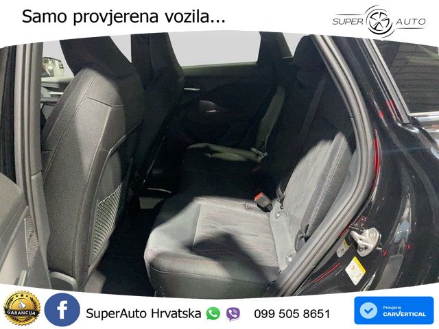 Audi Q3 2.0 TFSI (265 KS) quattro S tronic LED+GR SJED+ACC