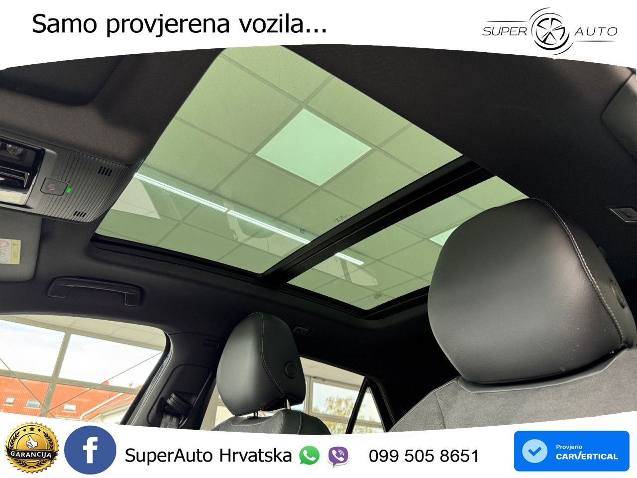 Volkswagen T-Roc 1.5 eTSI (150 KS)  DSG LED+GR SJED+ACC