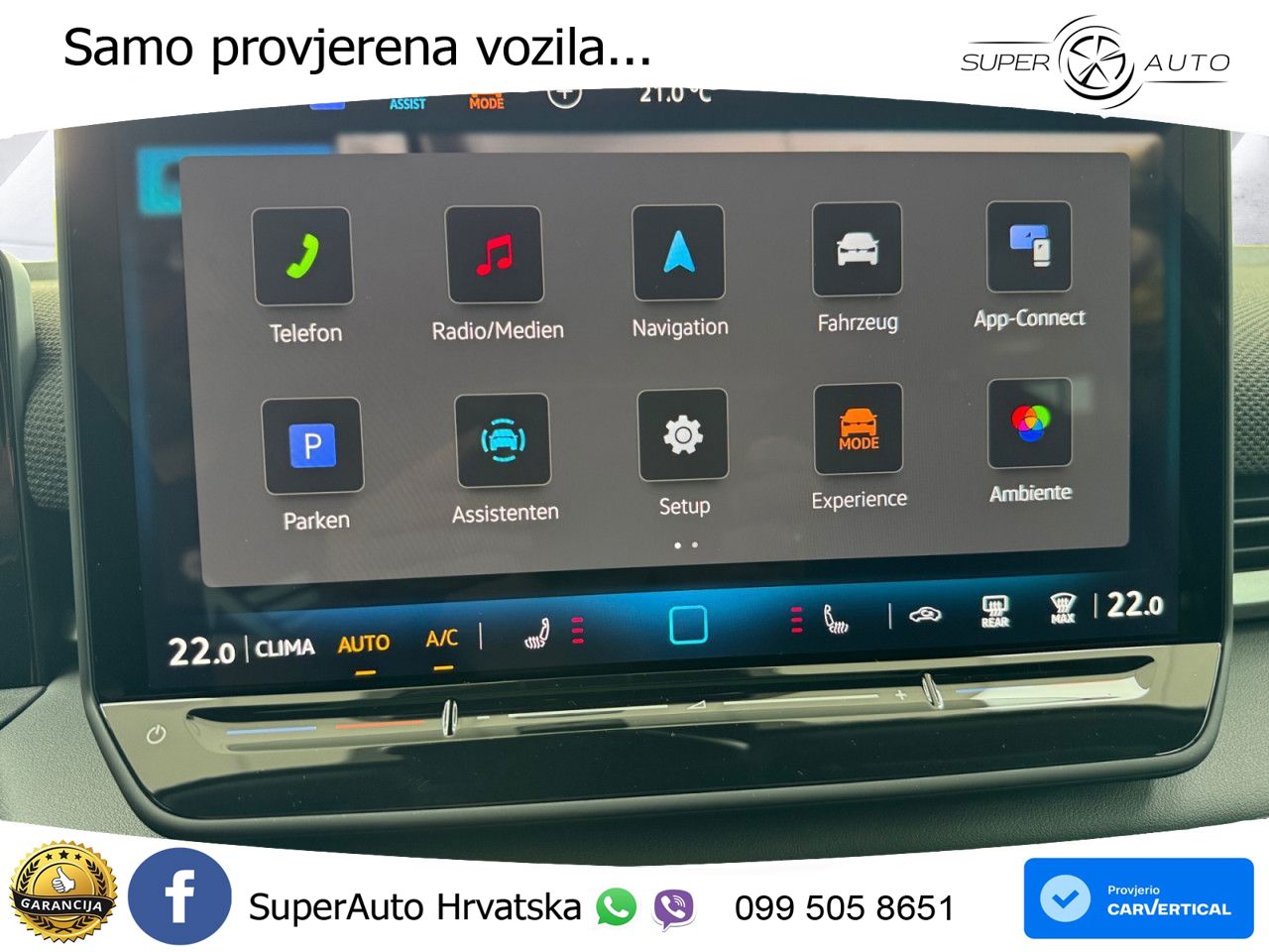 Volkswagen T-Roc 1.5 eTSI (150 KS)  DSG LED+GR SJED+ACC