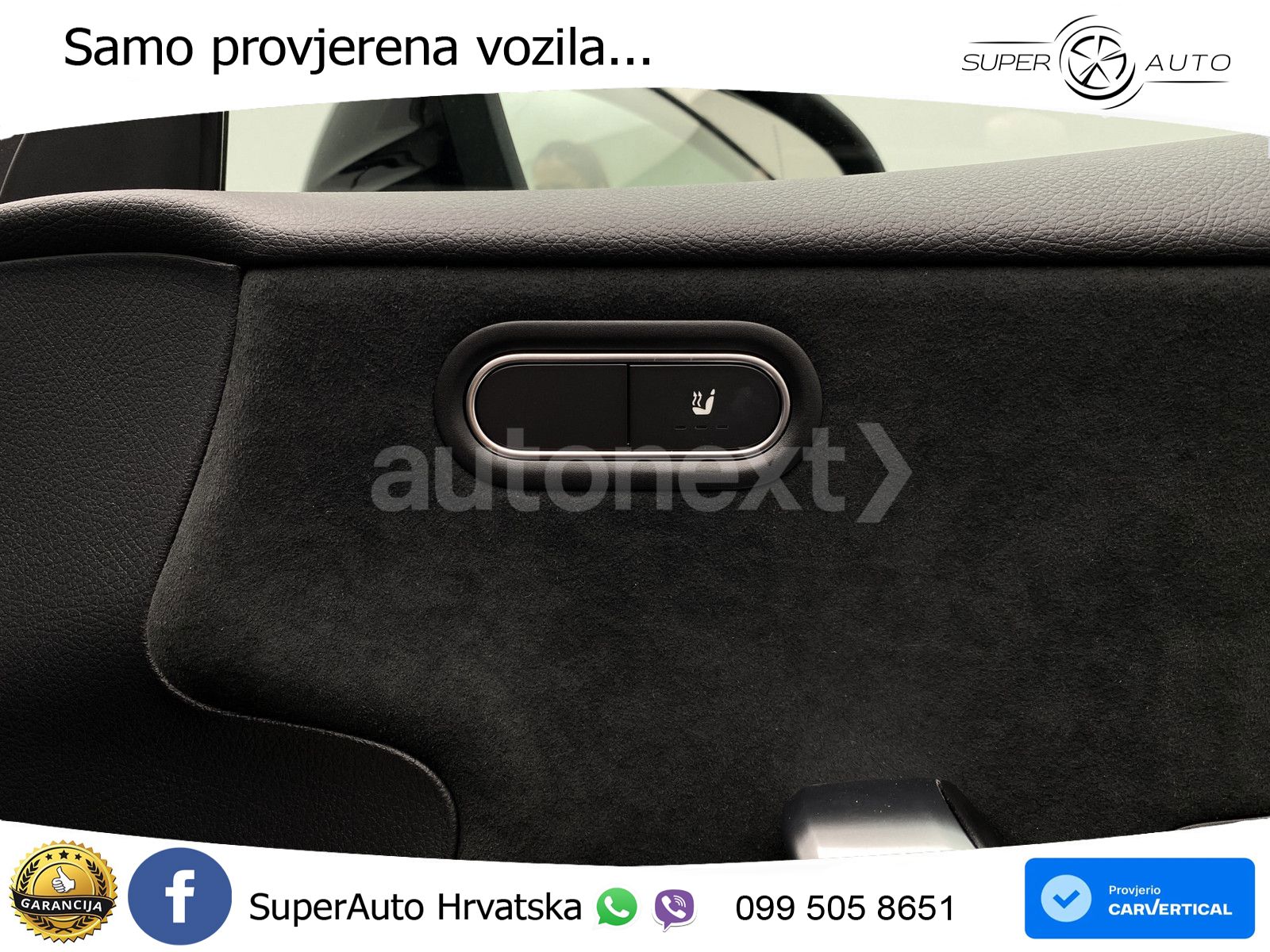 Mercedes-Benz A 250e 8G-DCT AMG LED+GR SJED+ACC