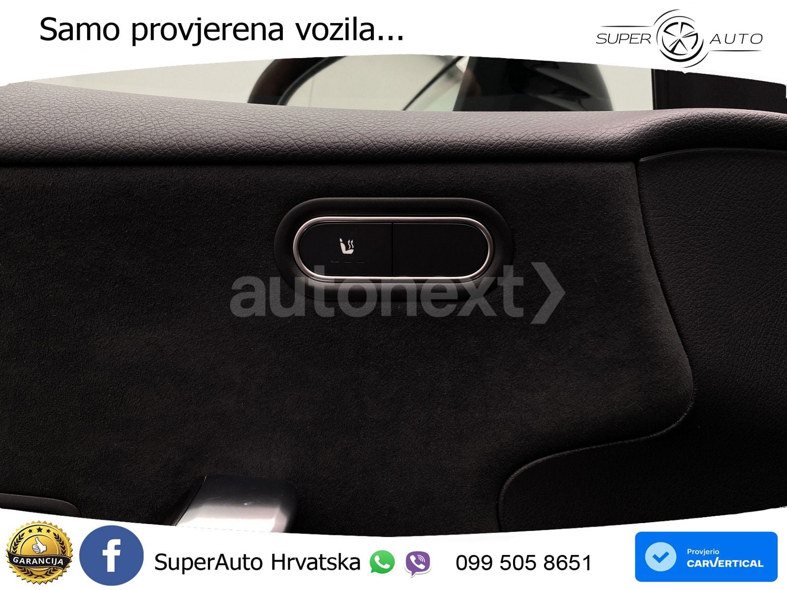 Mercedes-Benz A 250e 8G-DCT AMG LED+GR SJED+ACC