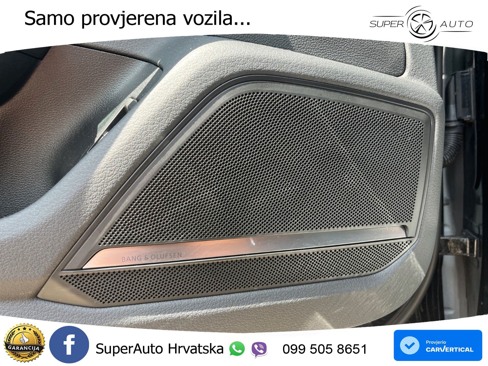 Audi RS7 4.0 TFSI V8 (600 KS) quattro tiptronic