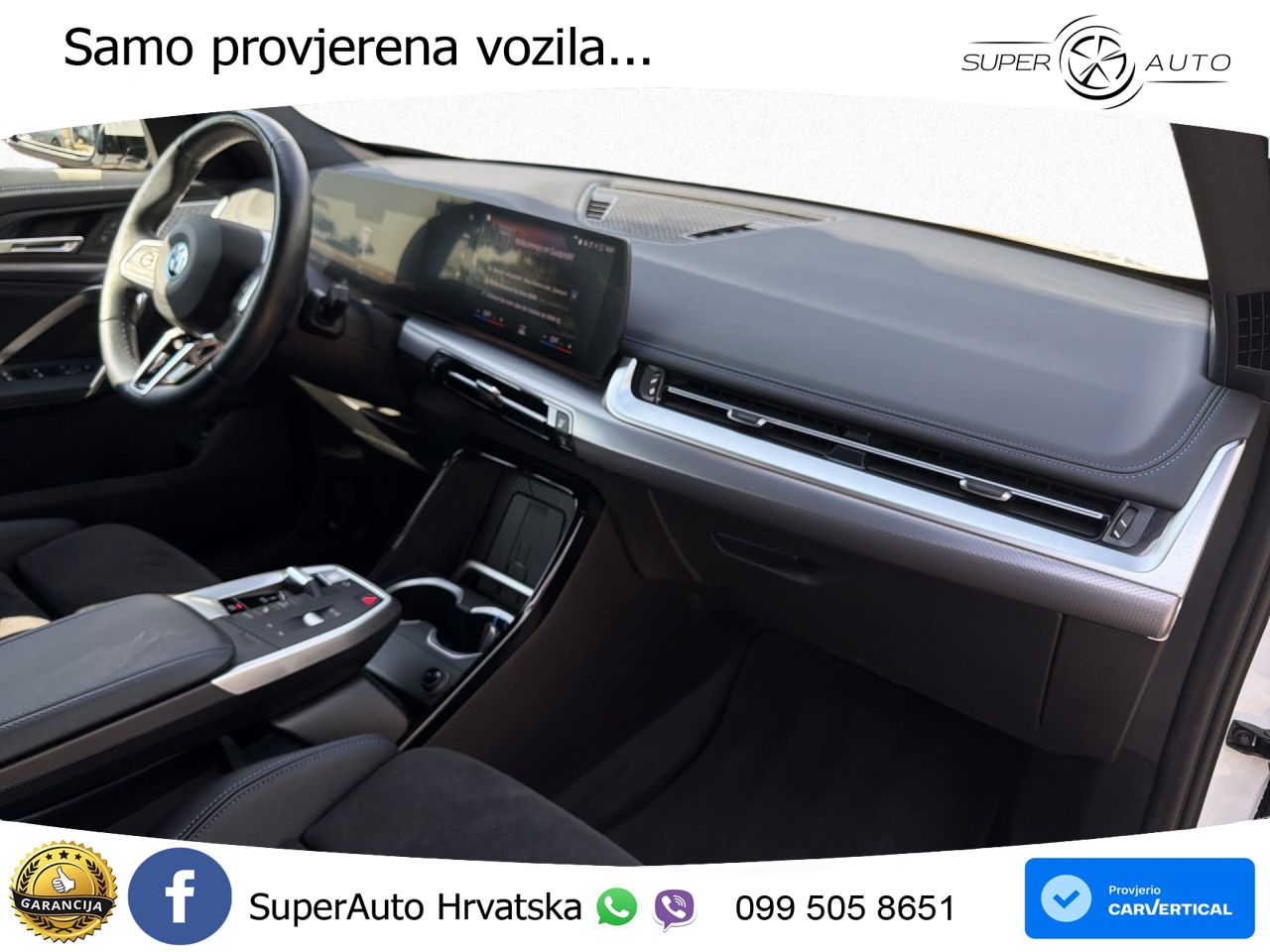BMW X1 30e (326 KS) xDrive Steptronic M Sport