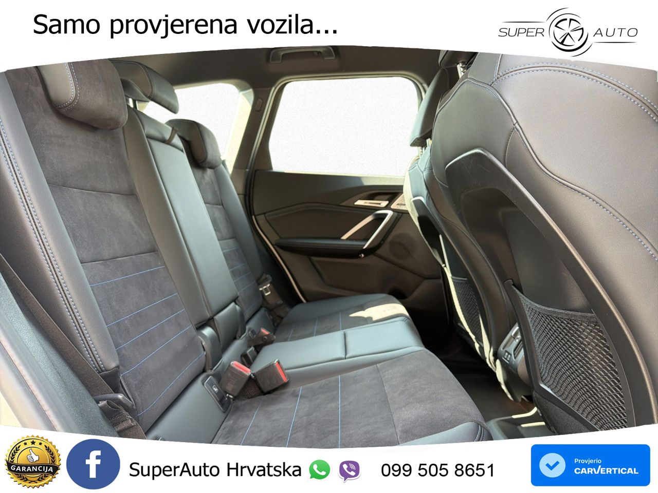 BMW X1 30e (326 KS) xDrive Steptronic M Sport