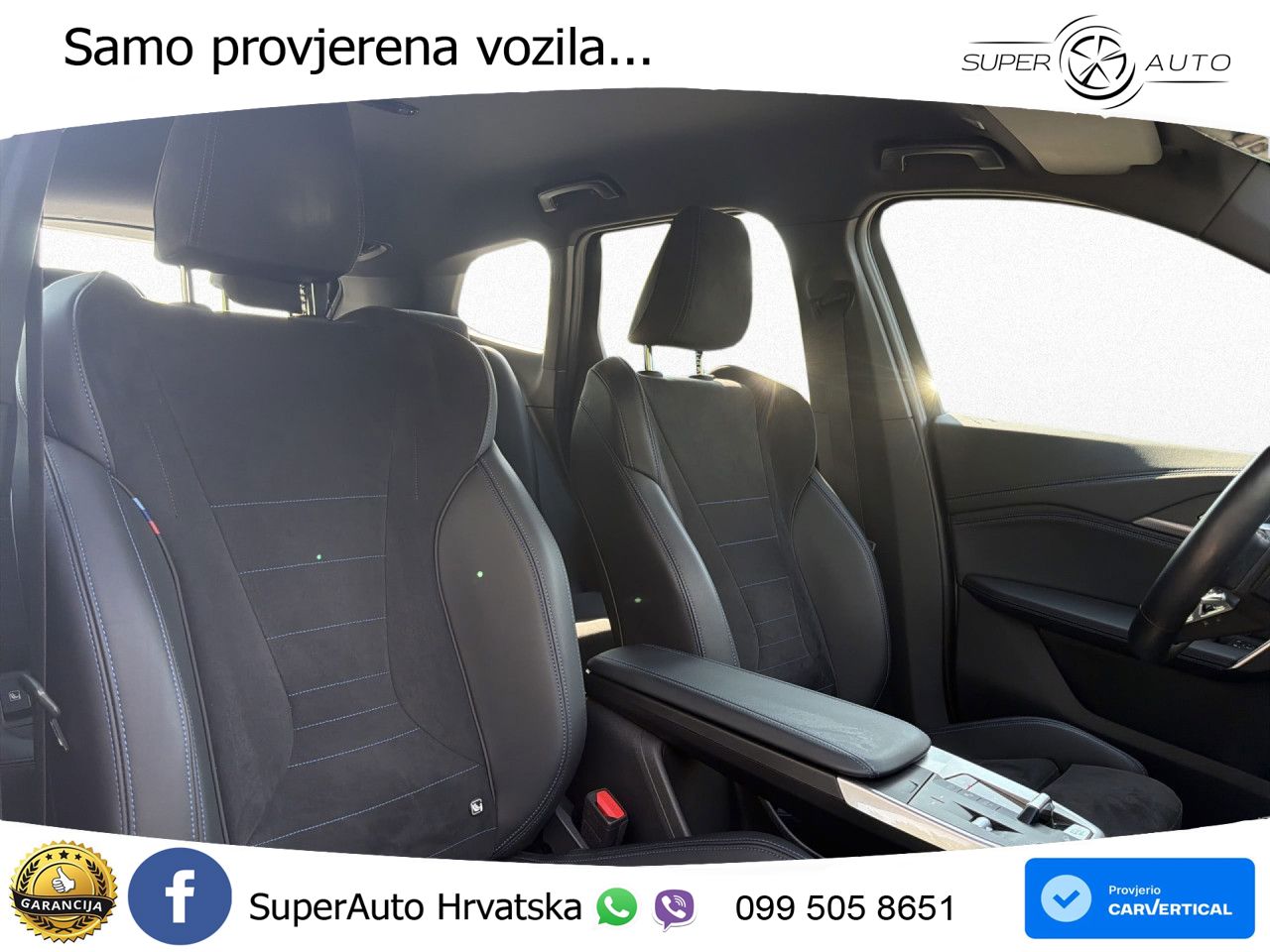 BMW X1 30e (326 KS) xDrive Steptronic M Sport