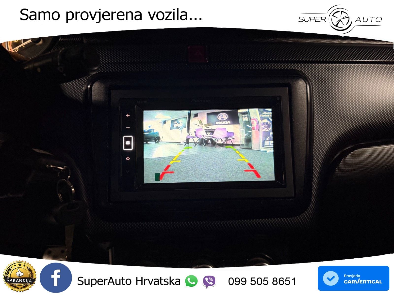 Ligier JS50 0.5 Progress (8 KS)