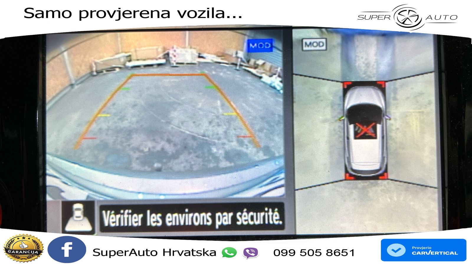 Nissan Qashqai 1.6 dCi (130 KS) Xtronic N-Connecta