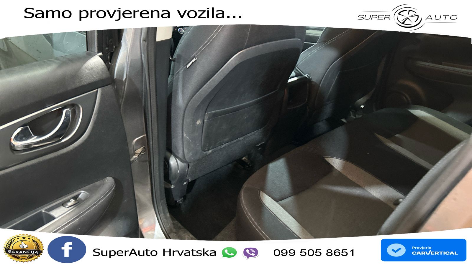 Nissan Qashqai 1.6 dCi (130 KS) Xtronic N-Connecta