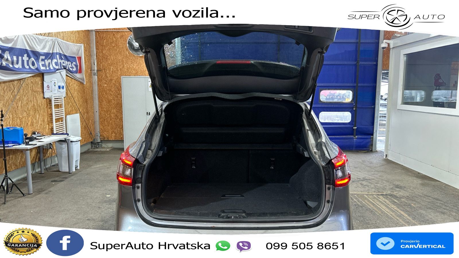 Nissan Qashqai 1.6 dCi (130 KS) Xtronic N-Connecta