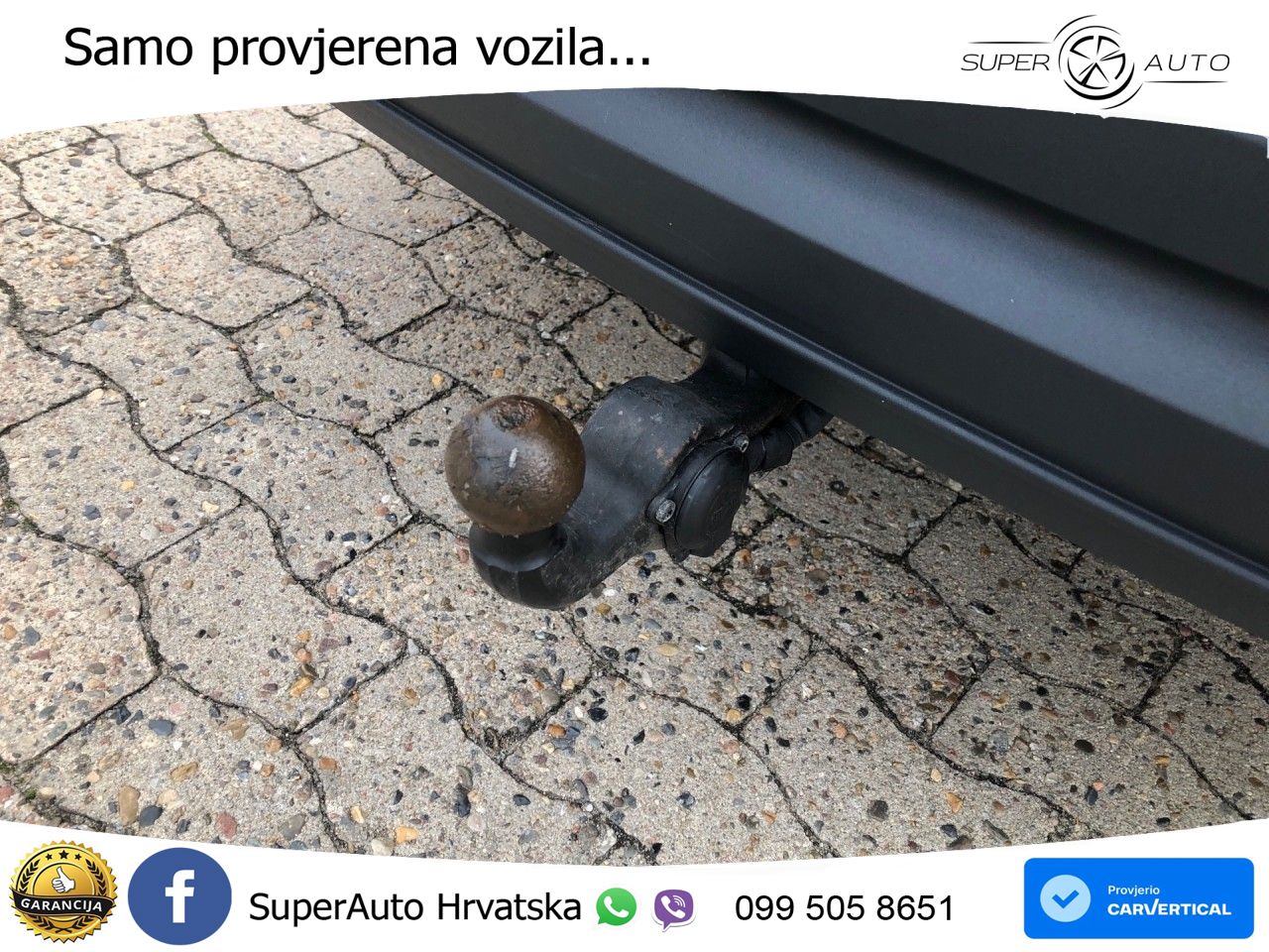 Audi Q3 35 TFSI (150 KS) S tronic