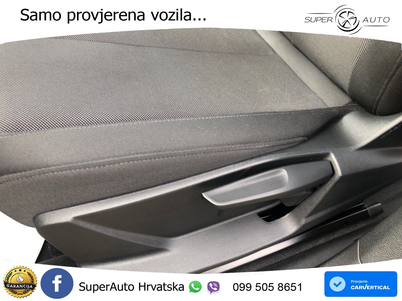 Audi Q3 35 TFSI (150 KS) S tronic