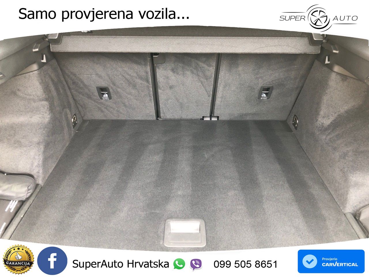 Audi Q3 35 TFSI (150 KS) S tronic