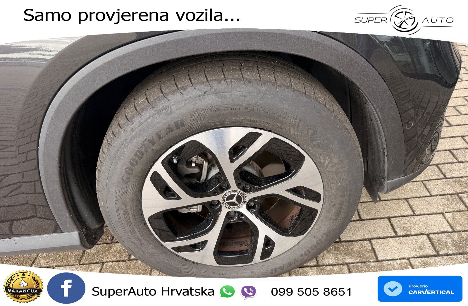 Mercedes GLC 220d (197 KS) 4MATIC 9G-TRONIC Avantgarde