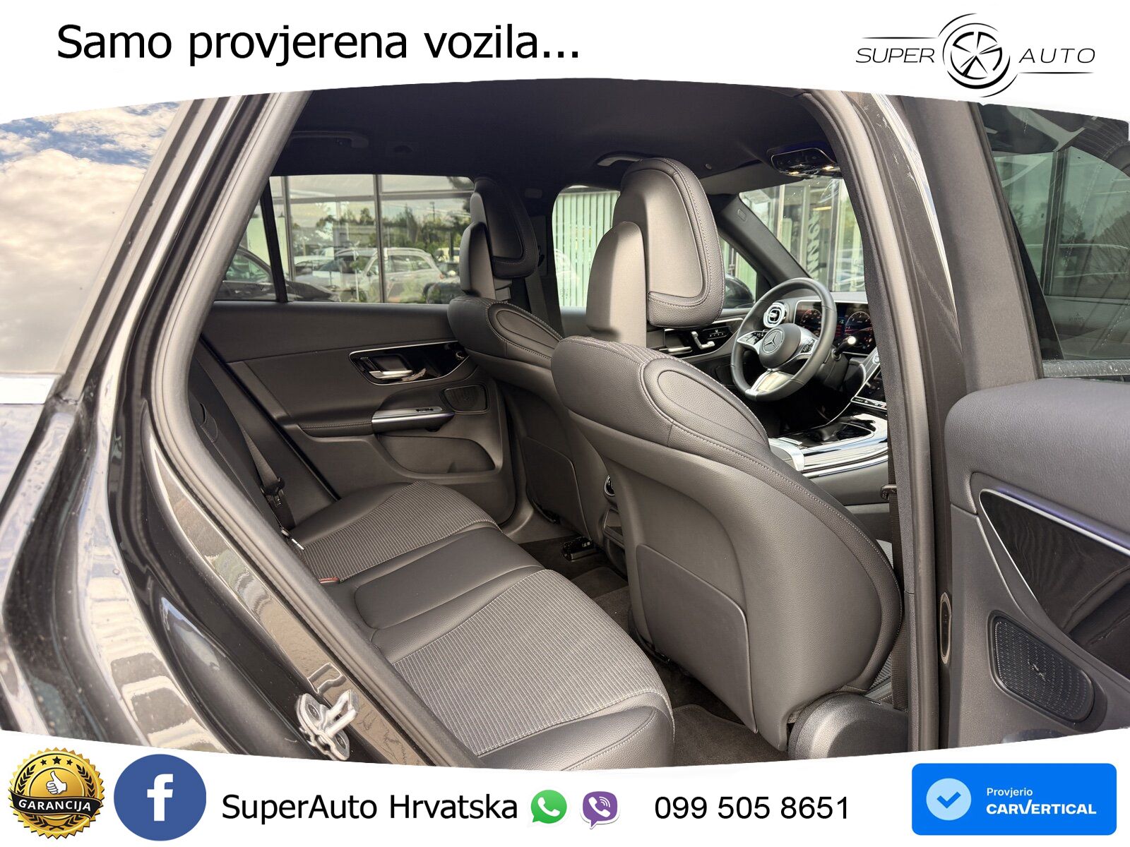 Mercedes GLC 220d (197 KS) 4MATIC 9G-TRONIC Avantgarde