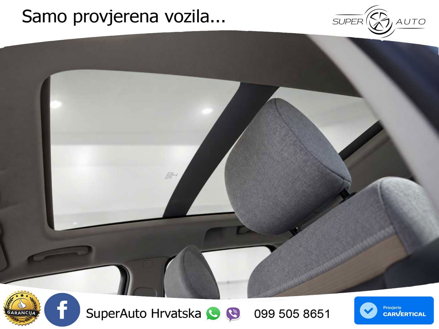 Citroen C3 Aircross 1.2 PureTech (110 KS)