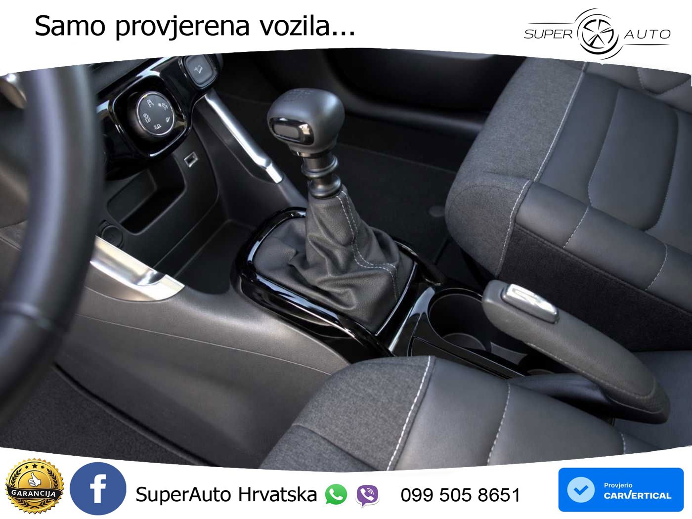 Citroen C3 Aircross 1.2 PureTech (110 KS)