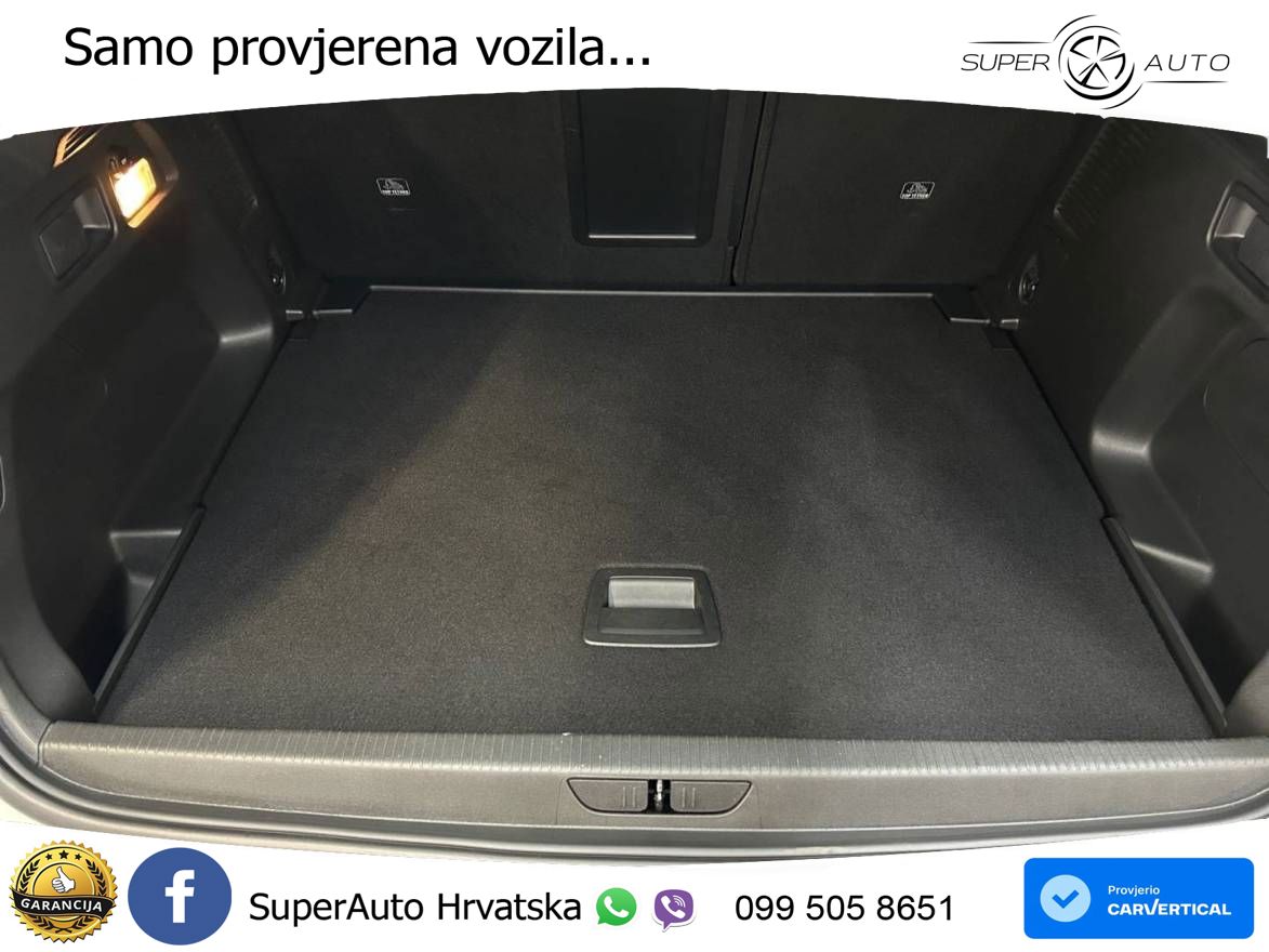 Opel Grandland X 1.2 Turbo (130 KS) Business