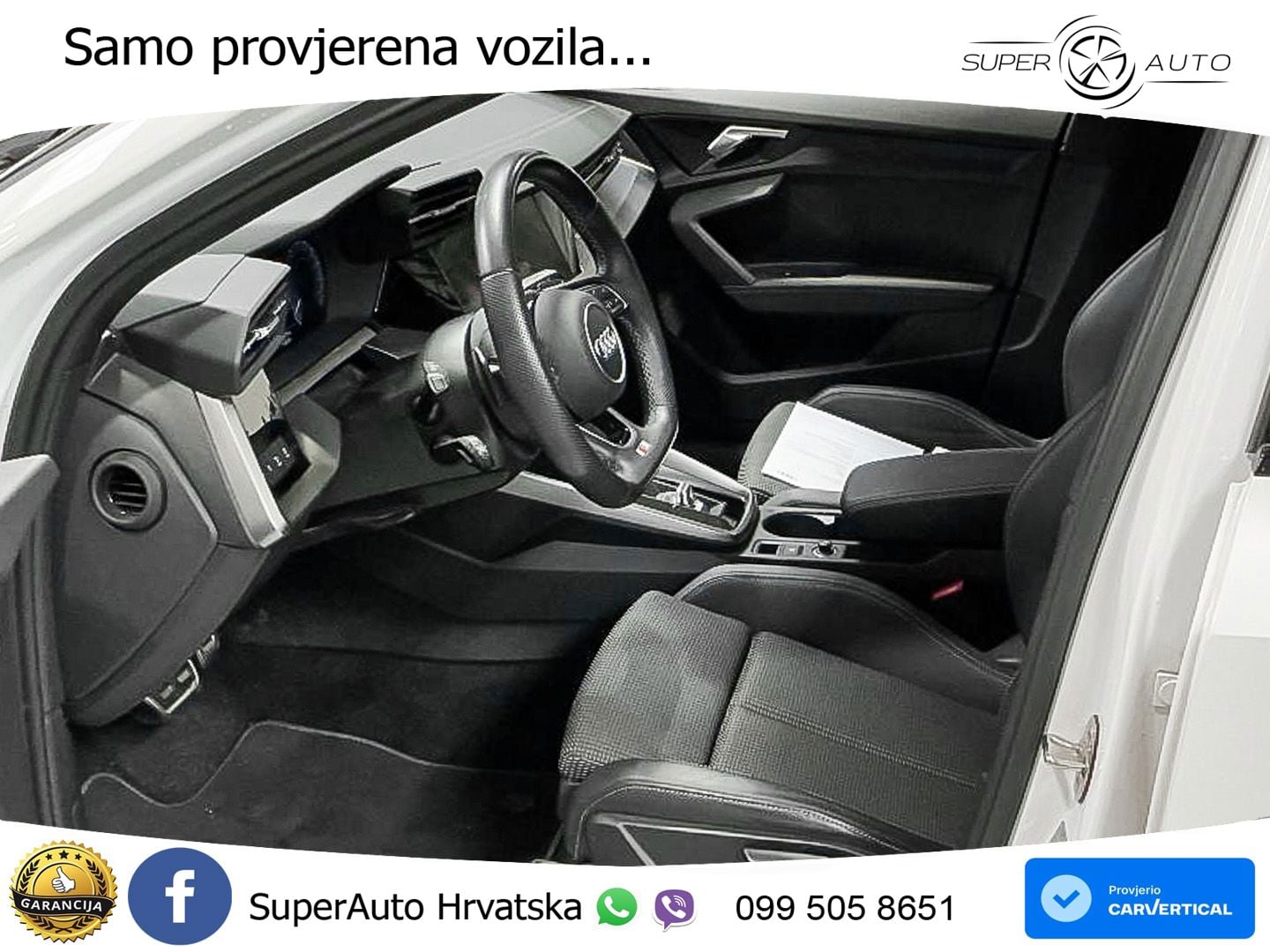 Audi A3 40 TFSIe (204 KS) S tronic S line MATRIX+GR SJED+KAM