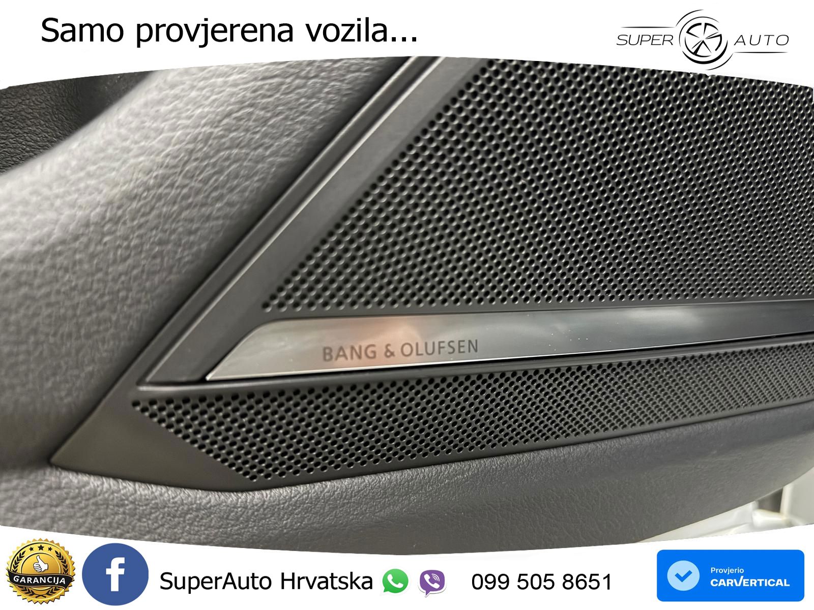 Audi RS6 Avant 4.0 TFSI V8 (600 KS) quattro Tiptronic LED+GR SJED+ACC