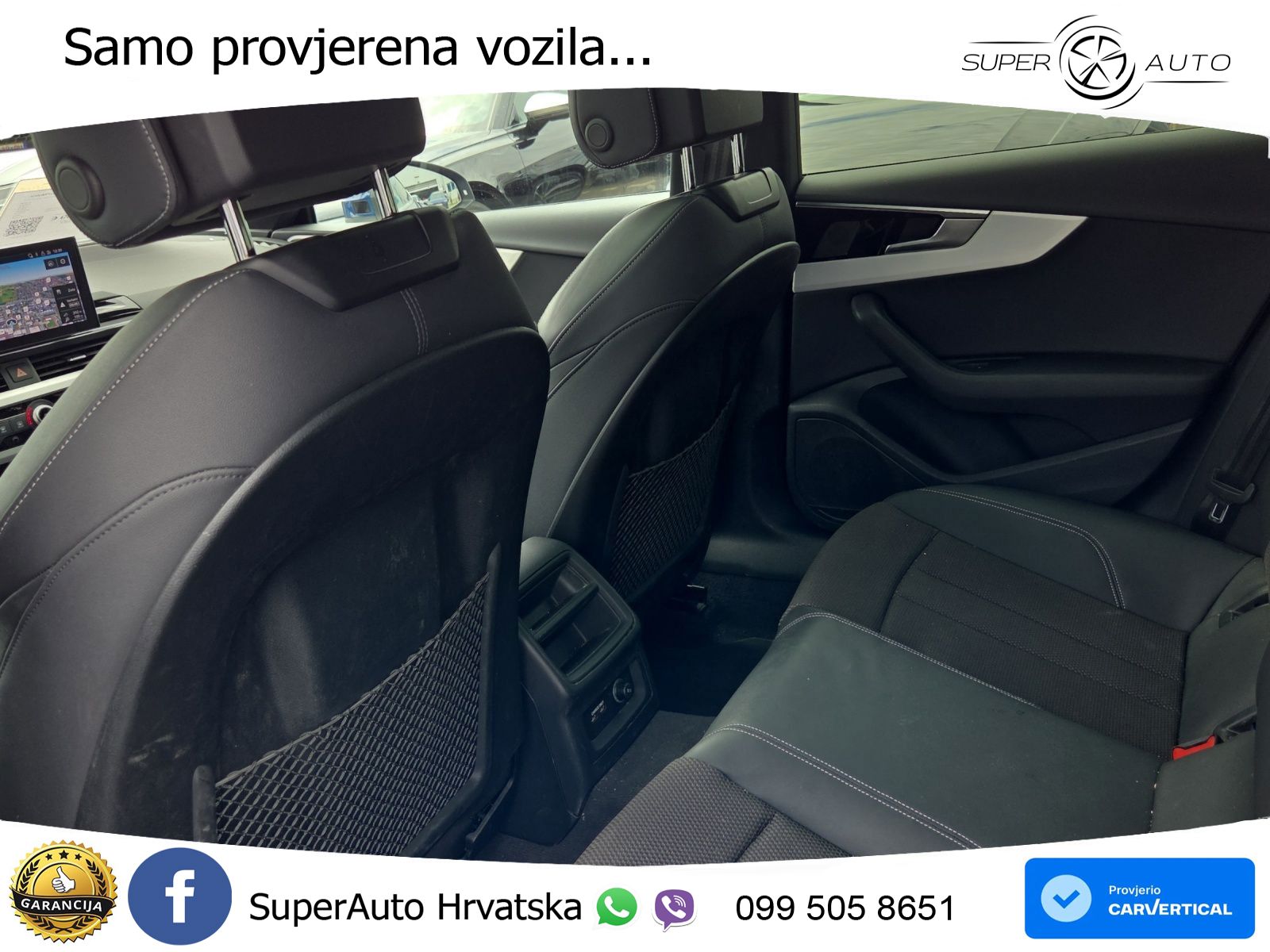 Audi A5 Sportback 40 TDI (204 KS) quattro S tronic S line MATRIX+GR SJED+KAM