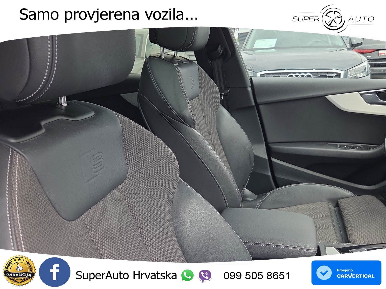 Audi A5 Sportback 40 TDI (204 KS) quattro S tronic S line MATRIX+GR SJED+KAM