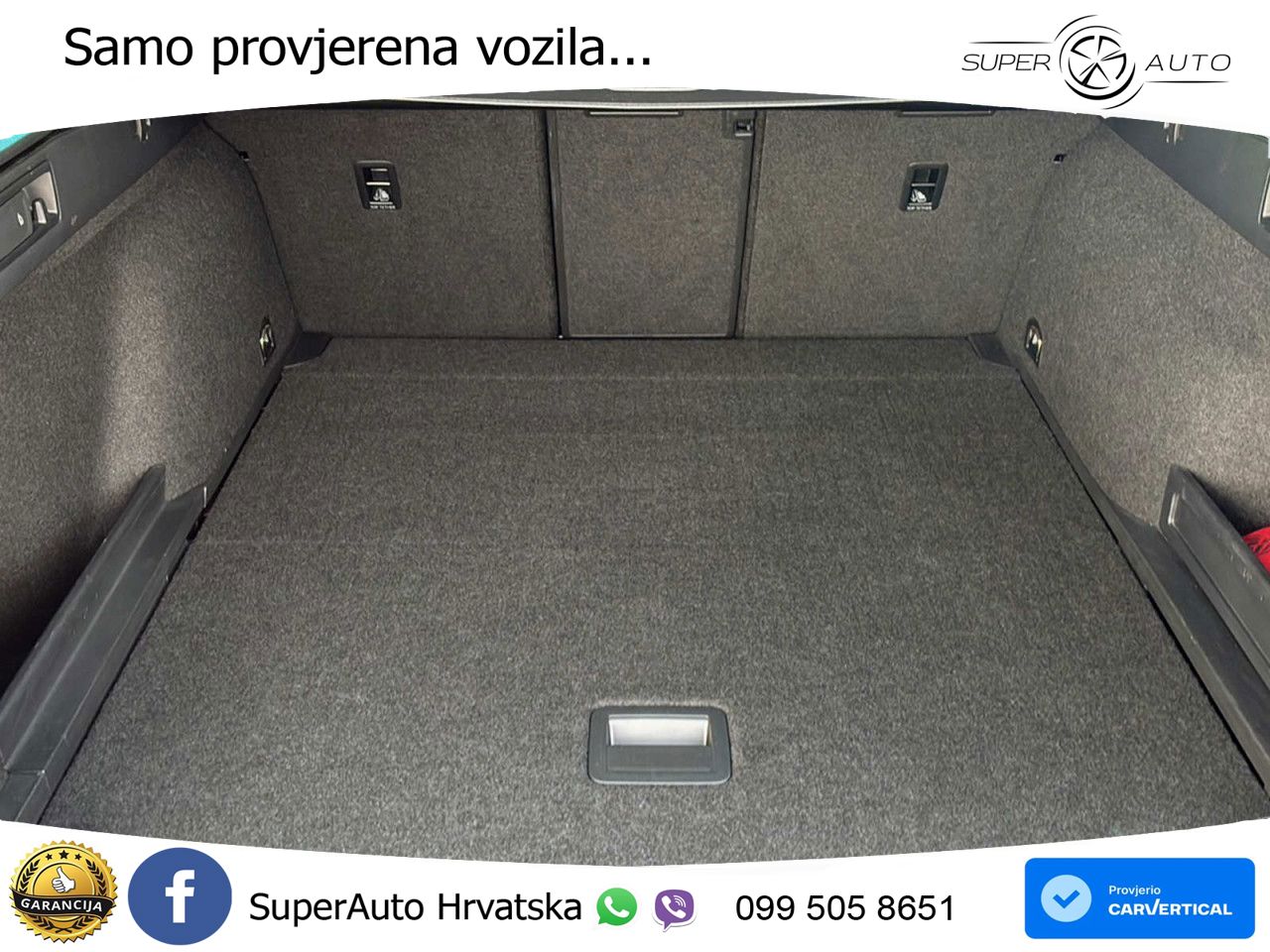 Volkswagen Passat Variant 2.0 TDI (200 KS) DSG Business LED+GR SJED+ACC