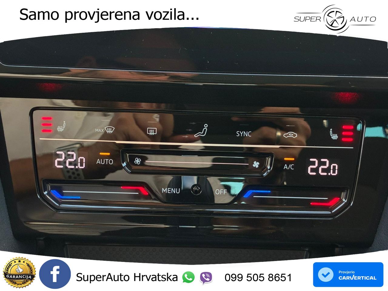 Volkswagen Passat Variant 2.0 TDI (200 KS) DSG Business LED+GR SJED+ACC