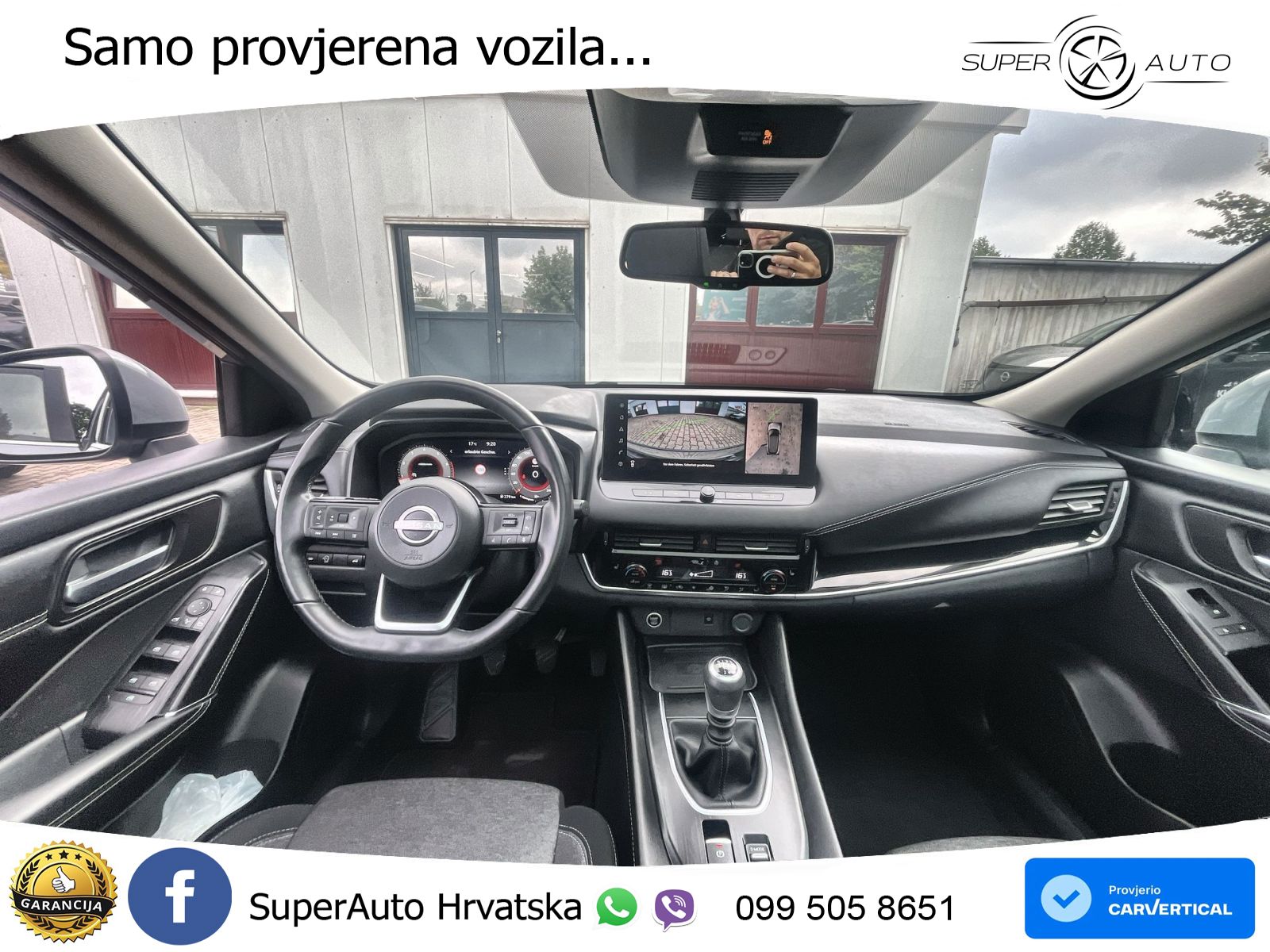 Nissan Qashqai 1.3 DIG-T (140 KS) N-Connecta LED+GR SJED+ACC