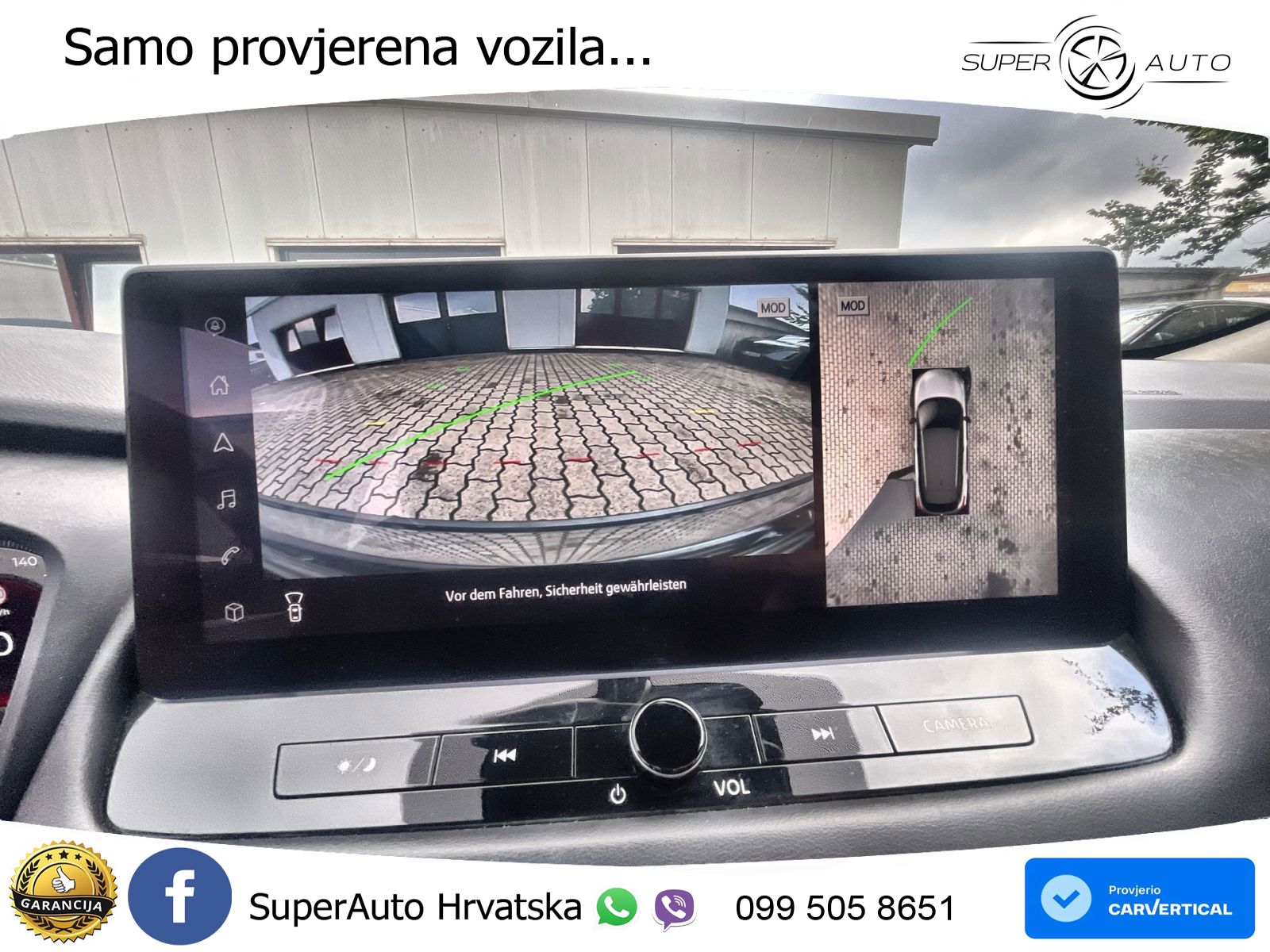 Nissan Qashqai 1.3 DIG-T (140 KS) N-Connecta LED+GR SJED+ACC