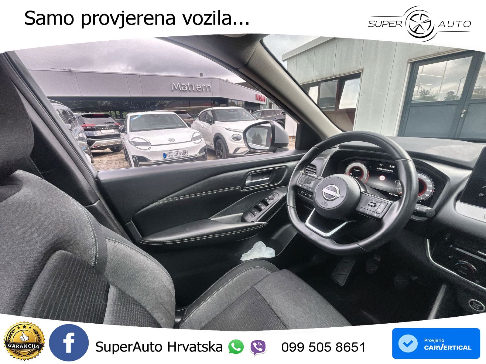 Nissan Qashqai 1.3 DIG-T (140 KS) N-Connecta LED+GR SJED+ACC