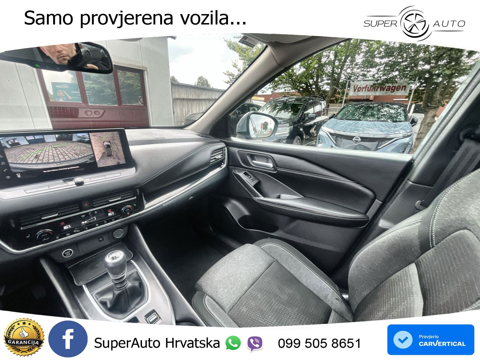 Nissan Qashqai 1.3 DIG-T (140 KS) N-Connecta LED+GR SJED+ACC