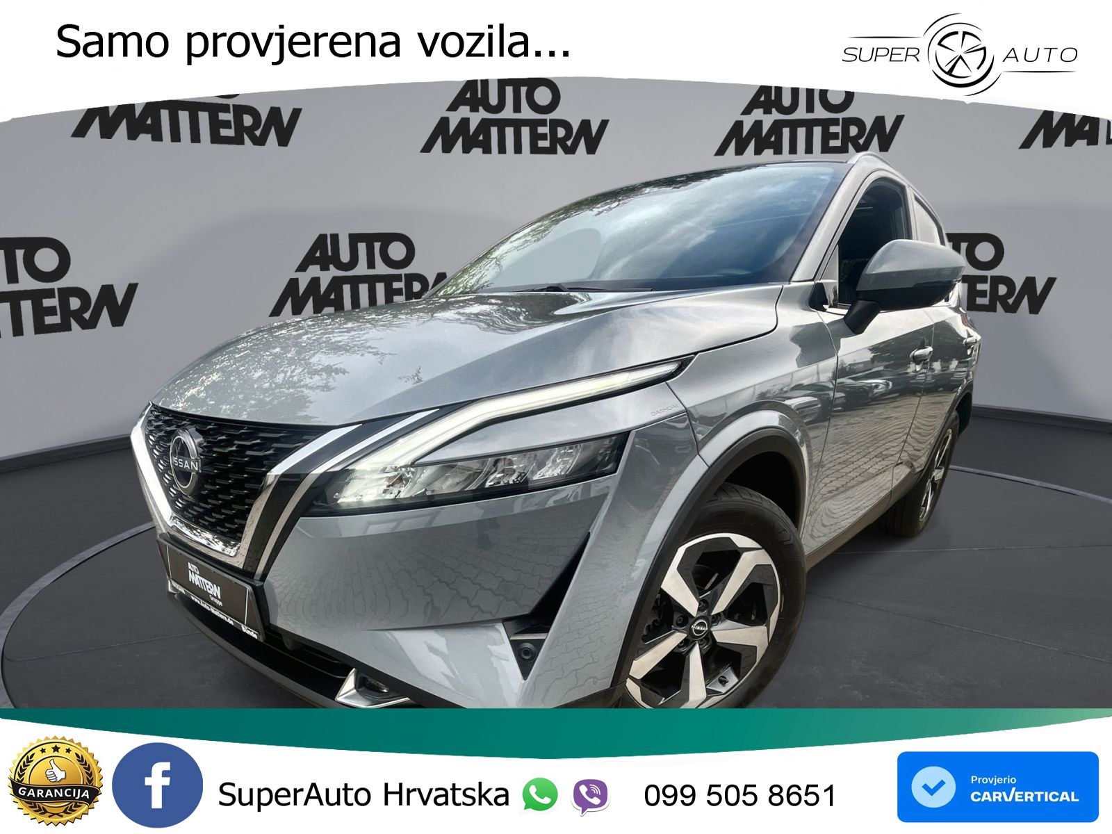Nissan Qashqai 1.3 DIG-T (140 KS) N-Connecta LED+GR SJED+ACC
