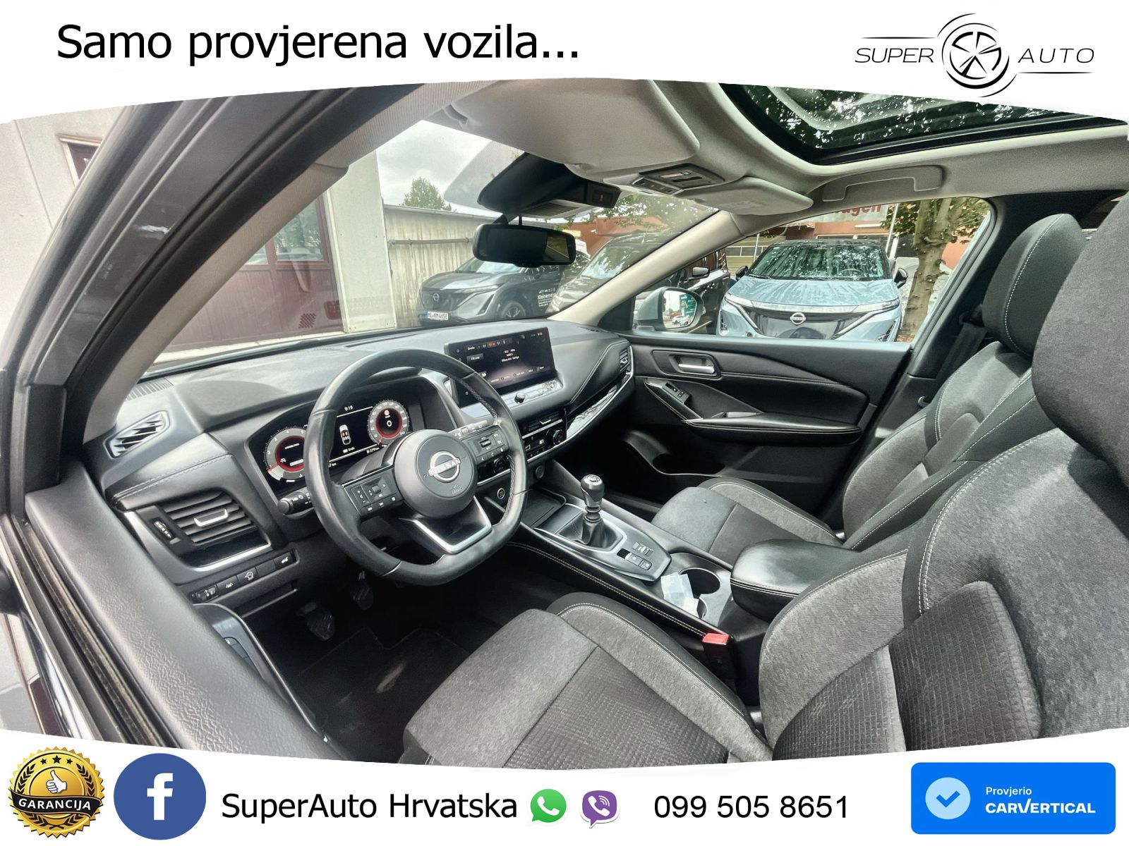 Nissan Qashqai 1.3 DIG-T (140 KS) N-Connecta LED+GR SJED+ACC