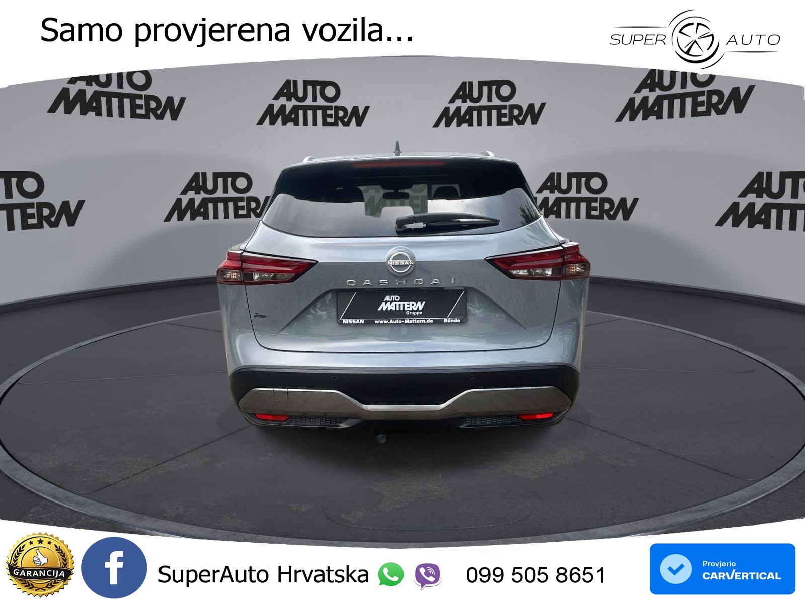 Nissan Qashqai 1.3 DIG-T (140 KS) N-Connecta LED+GR SJED+ACC