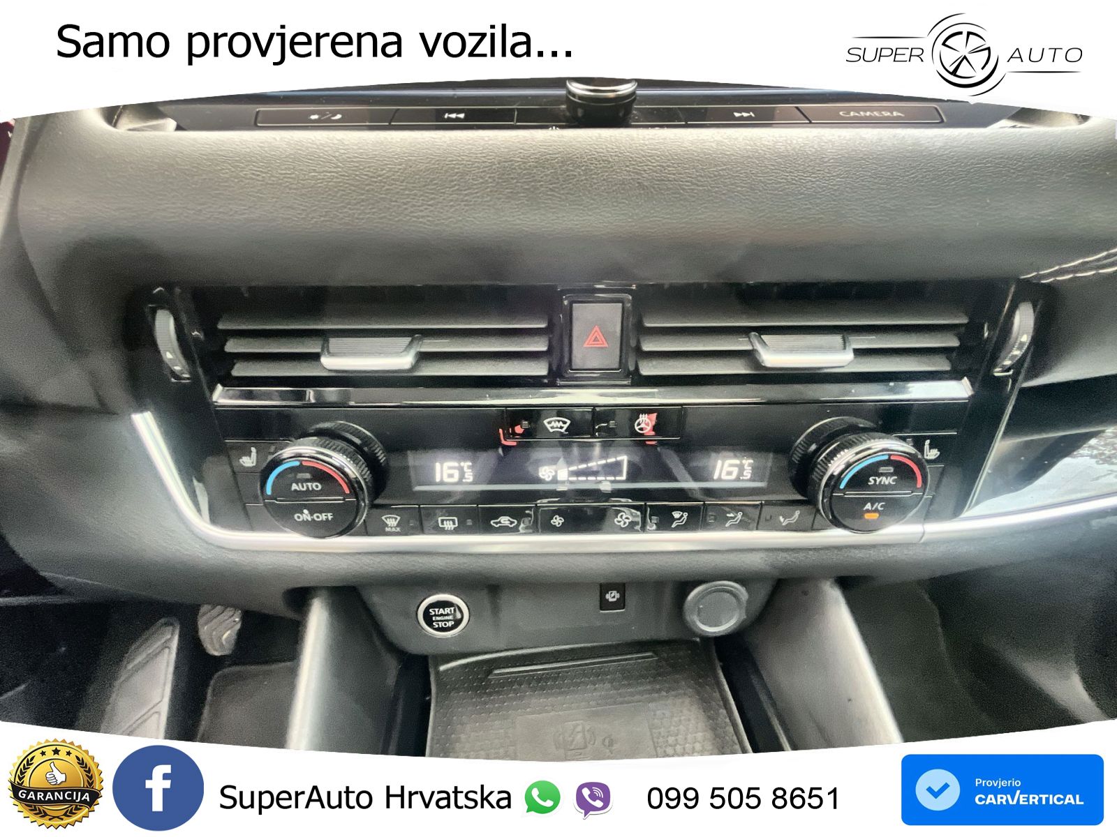 Nissan Qashqai 1.3 DIG-T (140 KS) N-Connecta LED+GR SJED+ACC