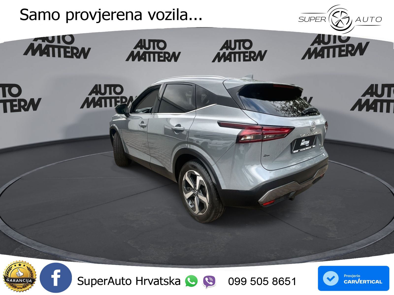 Nissan Qashqai 1.3 DIG-T (140 KS) N-Connecta LED+GR SJED+ACC
