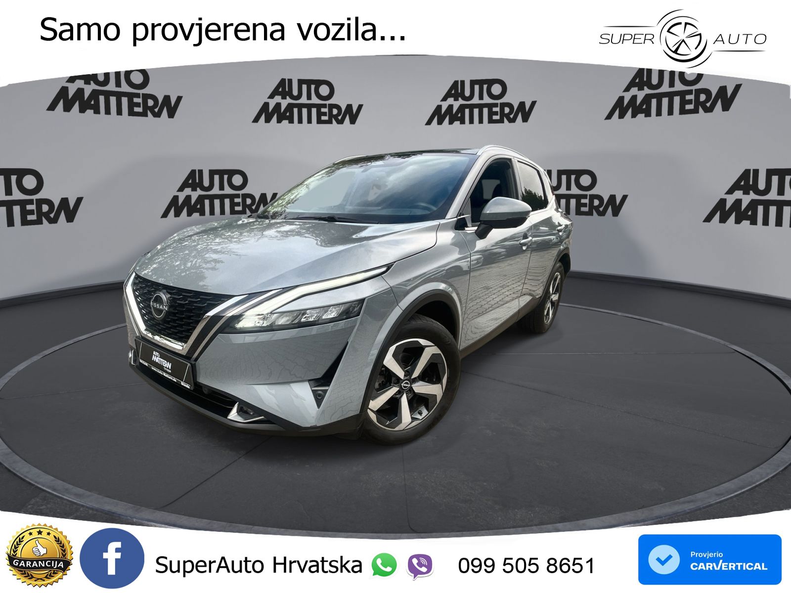 Nissan Qashqai 1.3 DIG-T (140 KS) N-Connecta LED+GR SJED+ACC