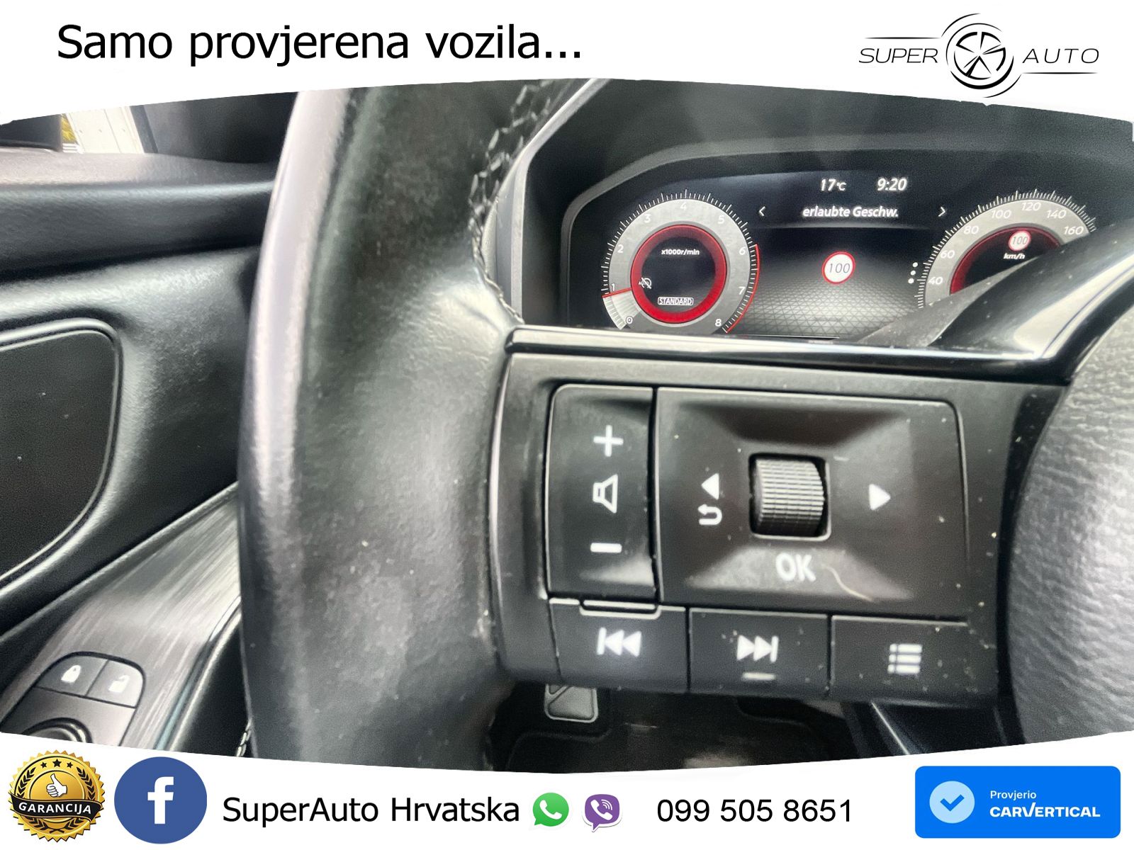 Nissan Qashqai 1.3 DIG-T (140 KS) N-Connecta LED+GR SJED+ACC