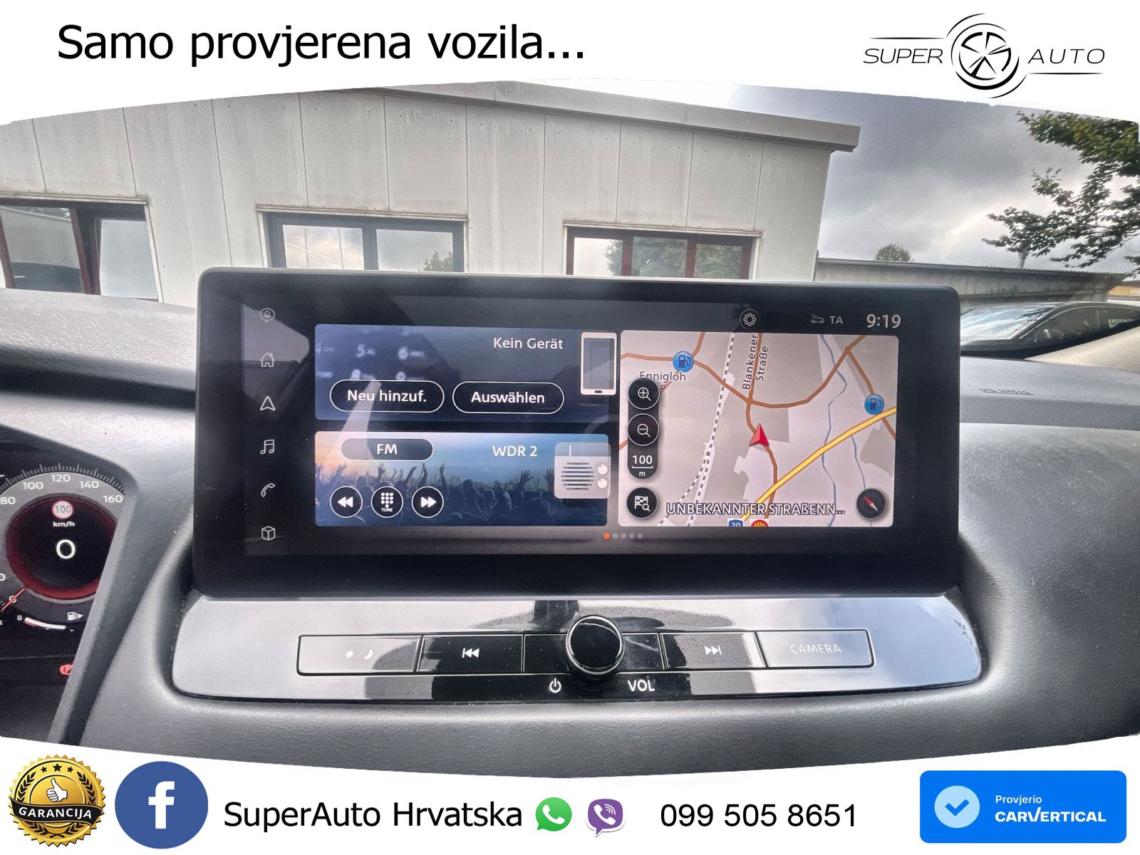 Nissan Qashqai 1.3 DIG-T (140 KS) N-Connecta LED+GR SJED+ACC