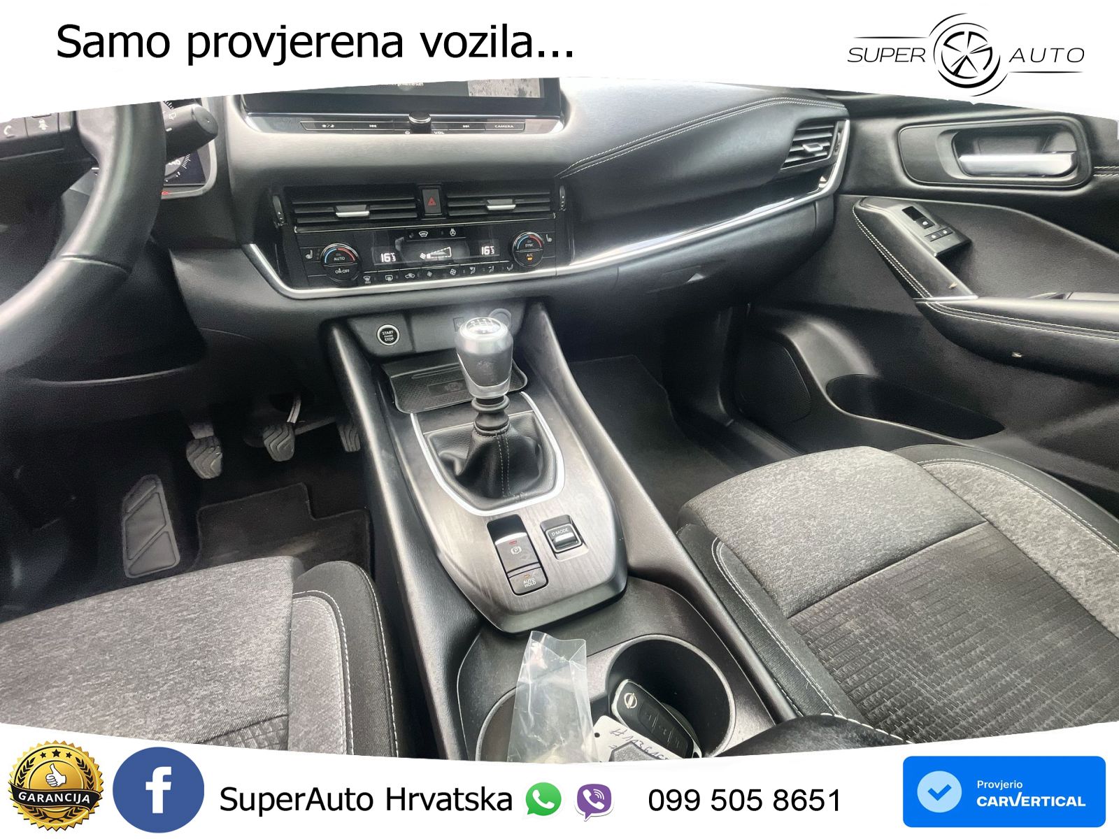 Nissan Qashqai 1.3 DIG-T (140 KS) N-Connecta LED+GR SJED+ACC