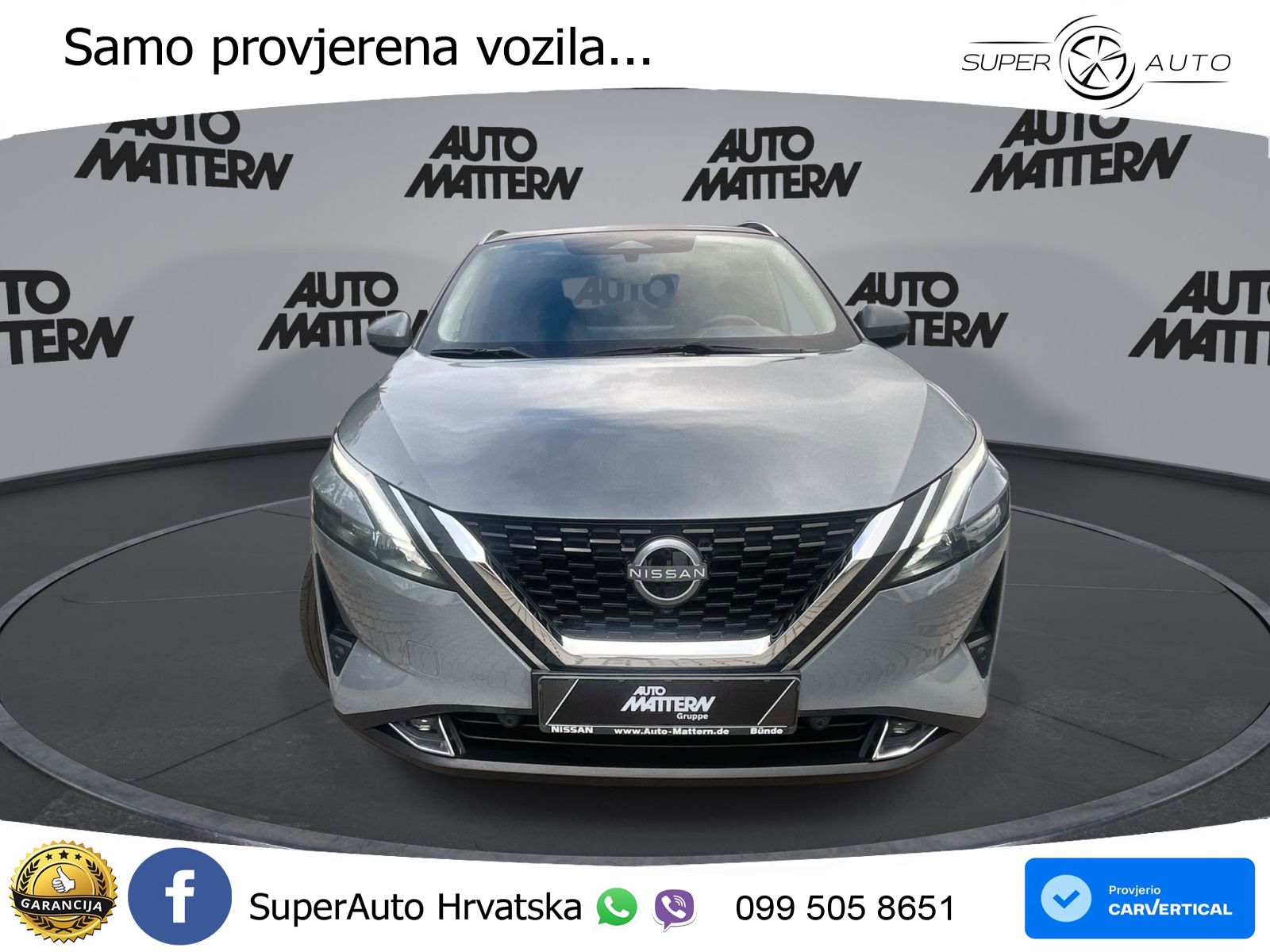 Nissan Qashqai 1.3 DIG-T (140 KS) N-Connecta LED+GR SJED+ACC
