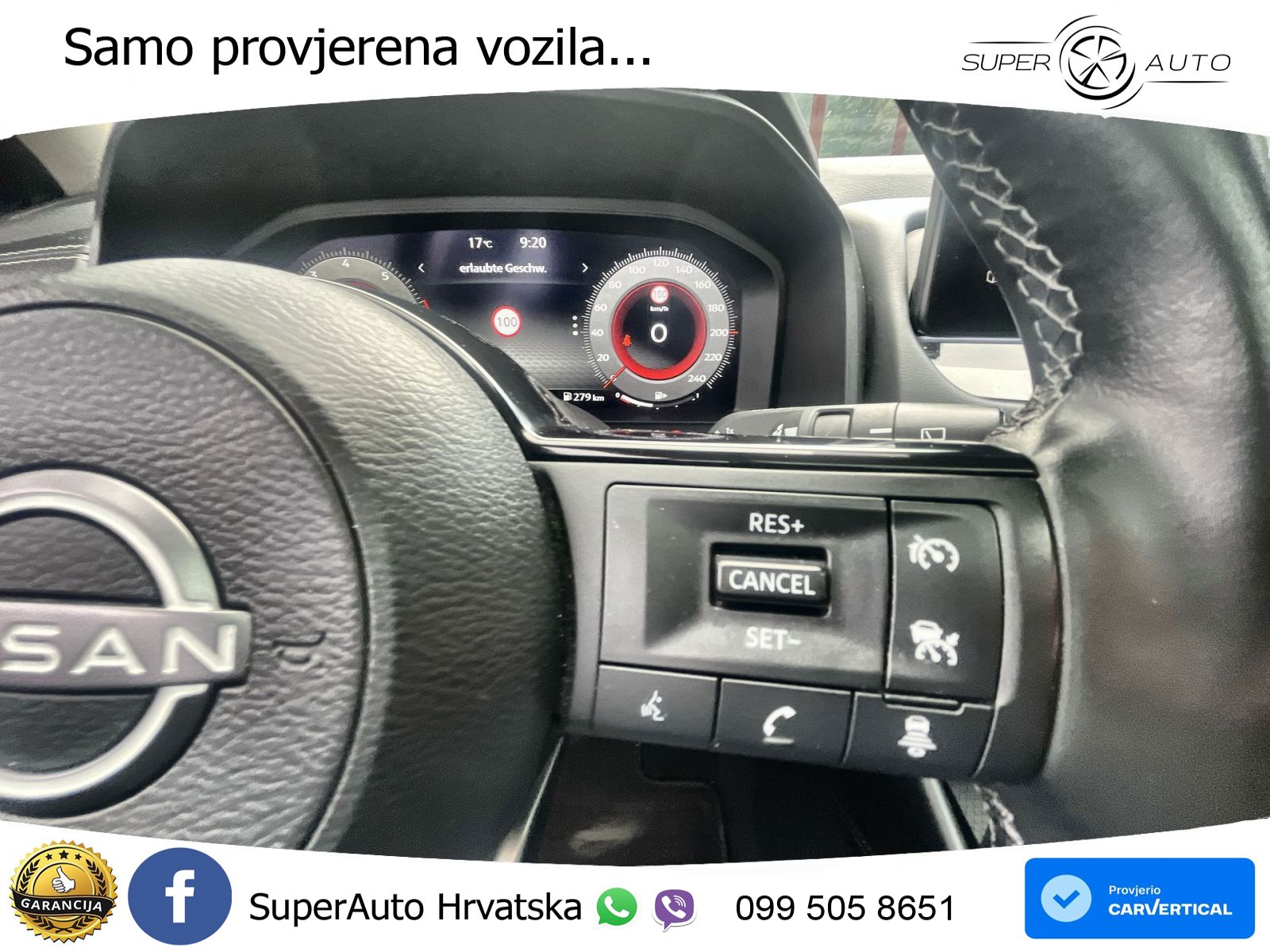 Nissan Qashqai 1.3 DIG-T (140 KS) N-Connecta LED+GR SJED+ACC