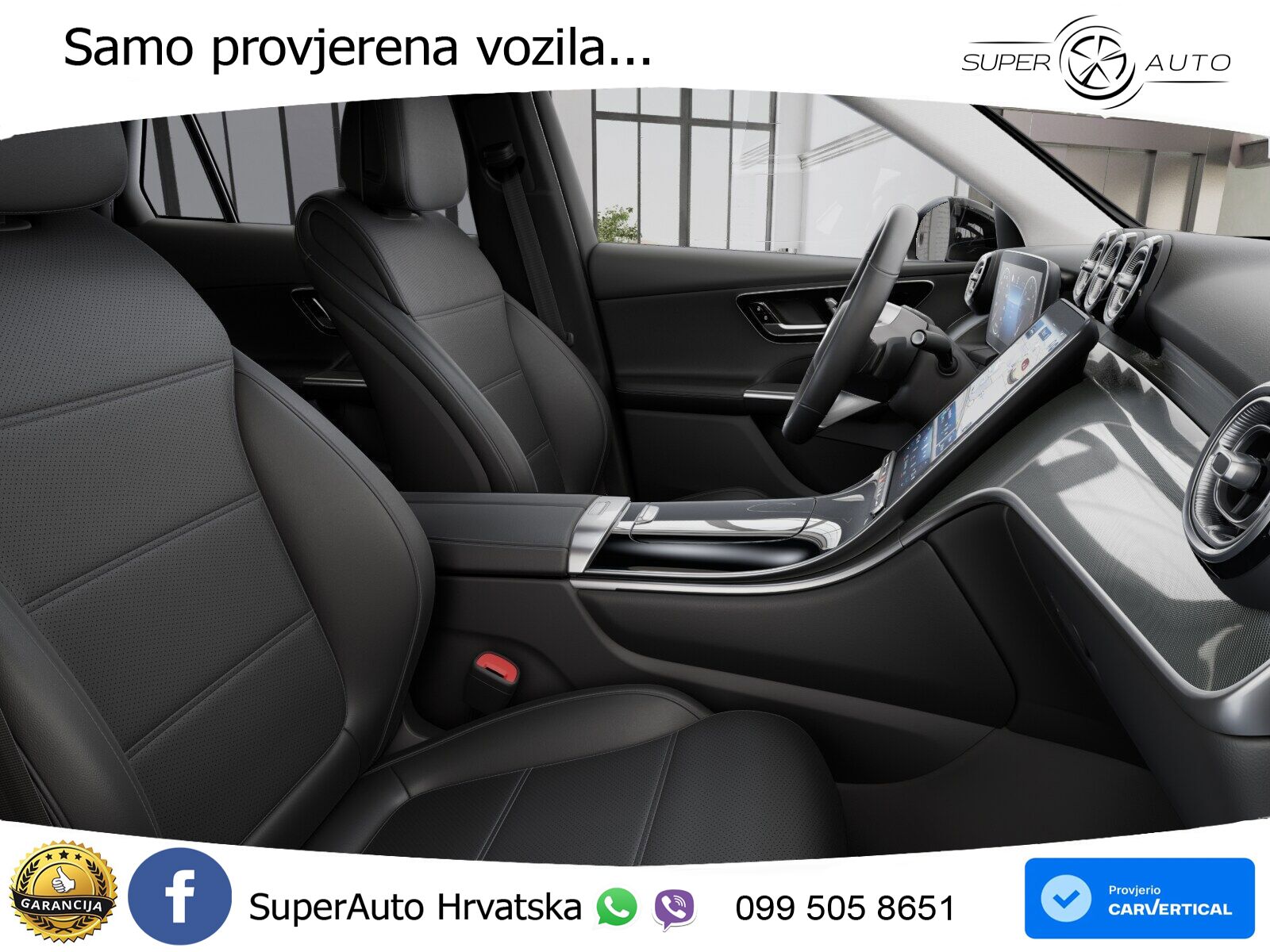 Mercedes GLC 220d (197 KS) 4MATIC 9G-TRONIC LED+GR SJED+ACC